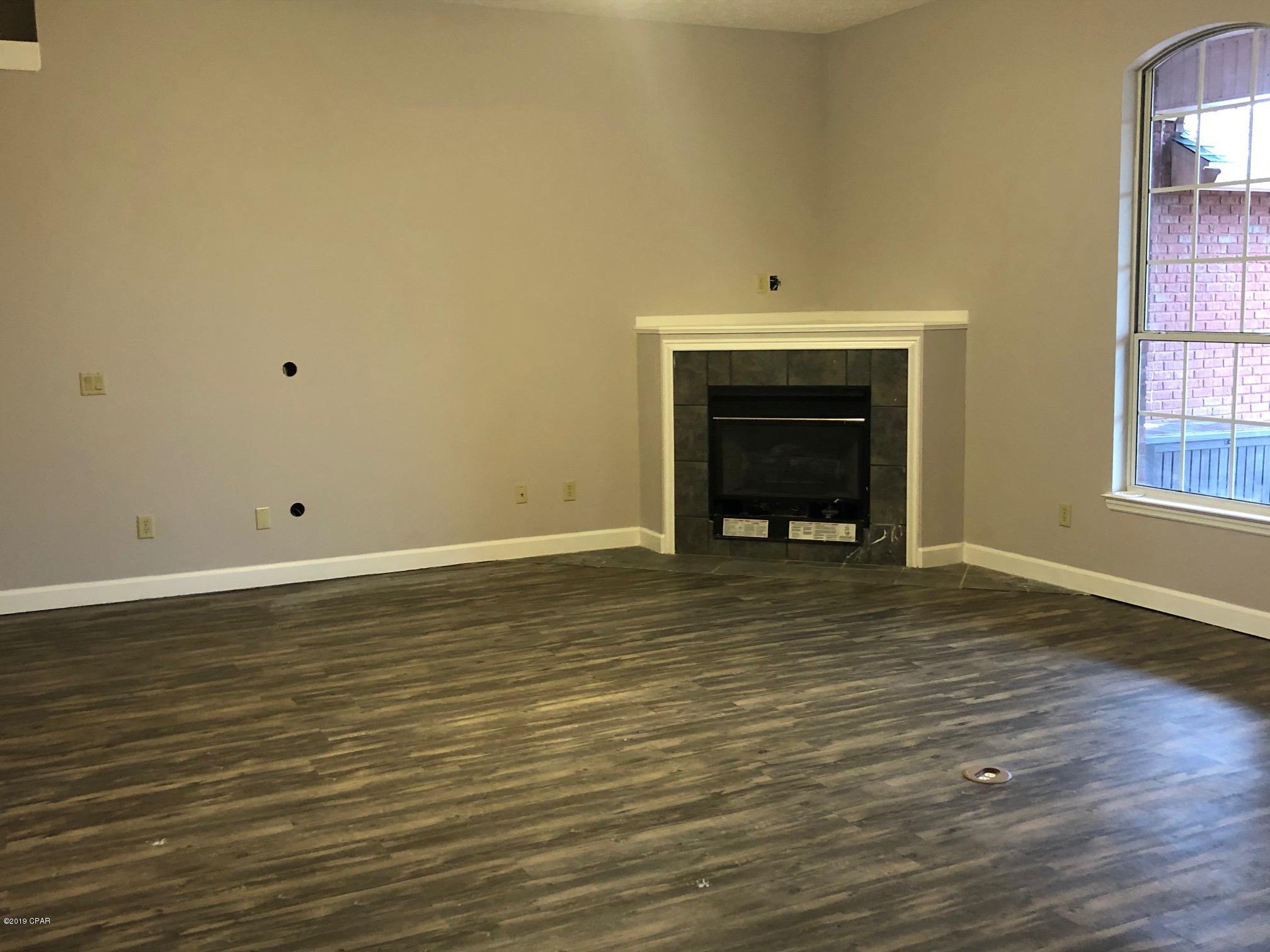 Windwood - Residential