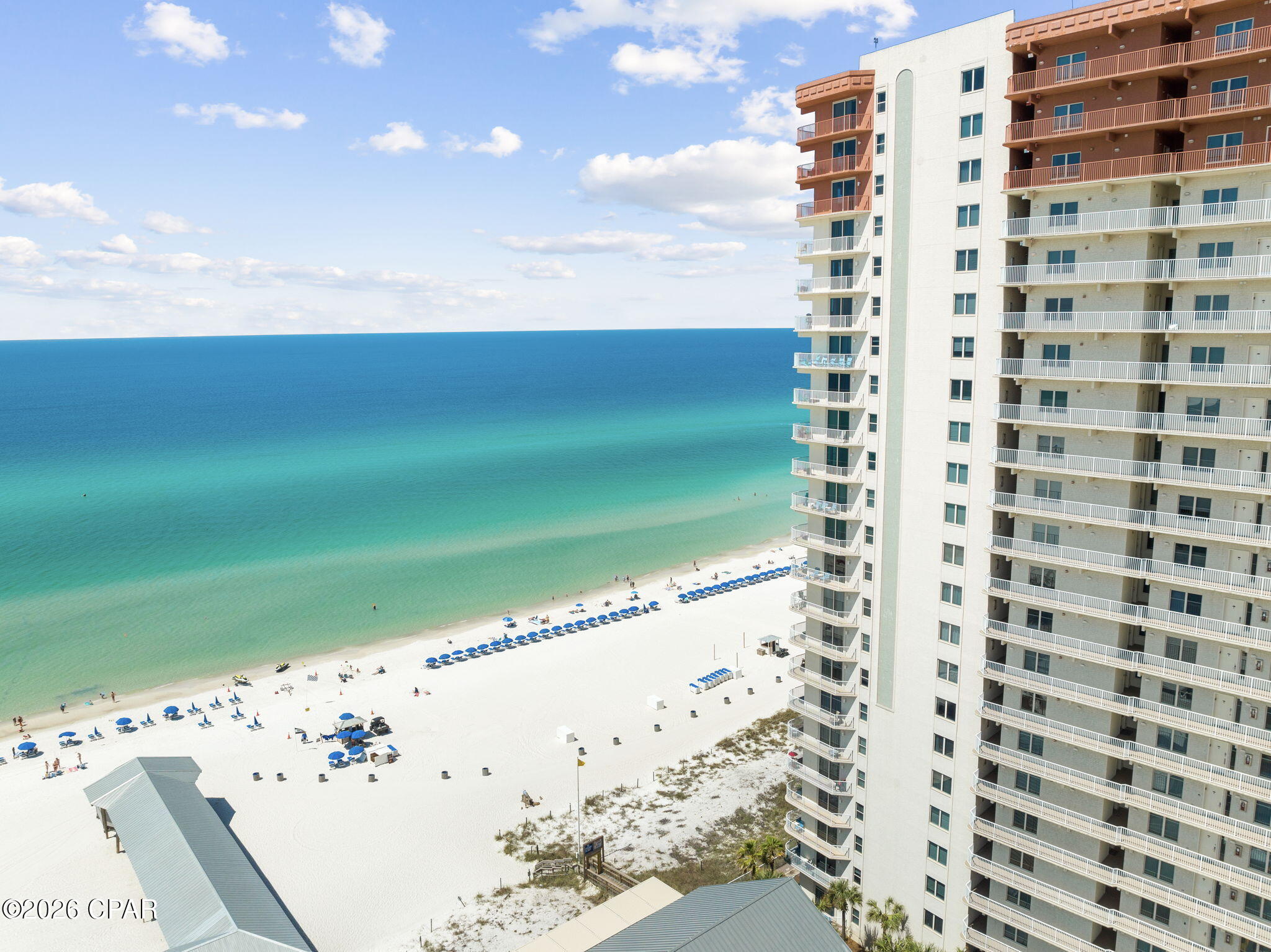 Shores Of Panama Phase I - Residential