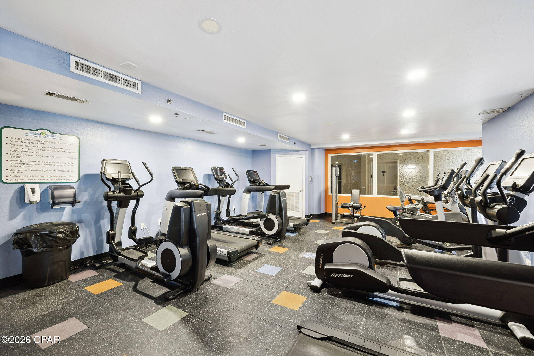 Shores Of Panama Phase I - Residential