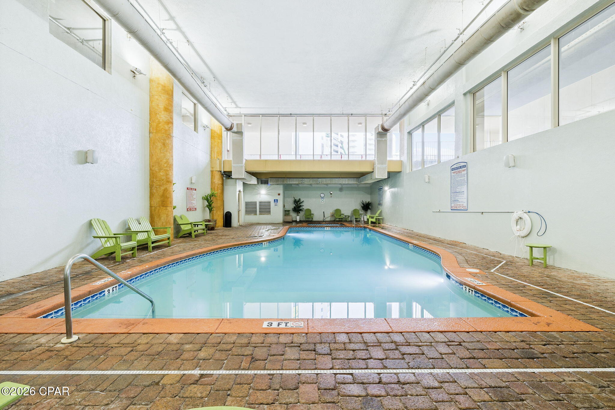 Shores Of Panama Phase I - Residential