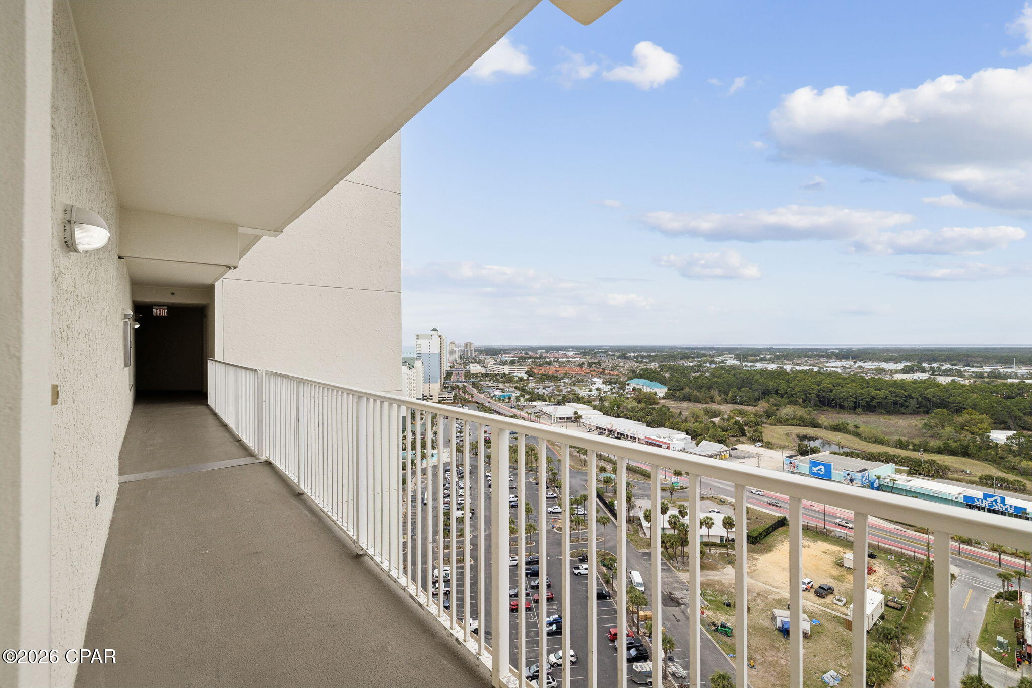 Shores Of Panama Phase I - Residential