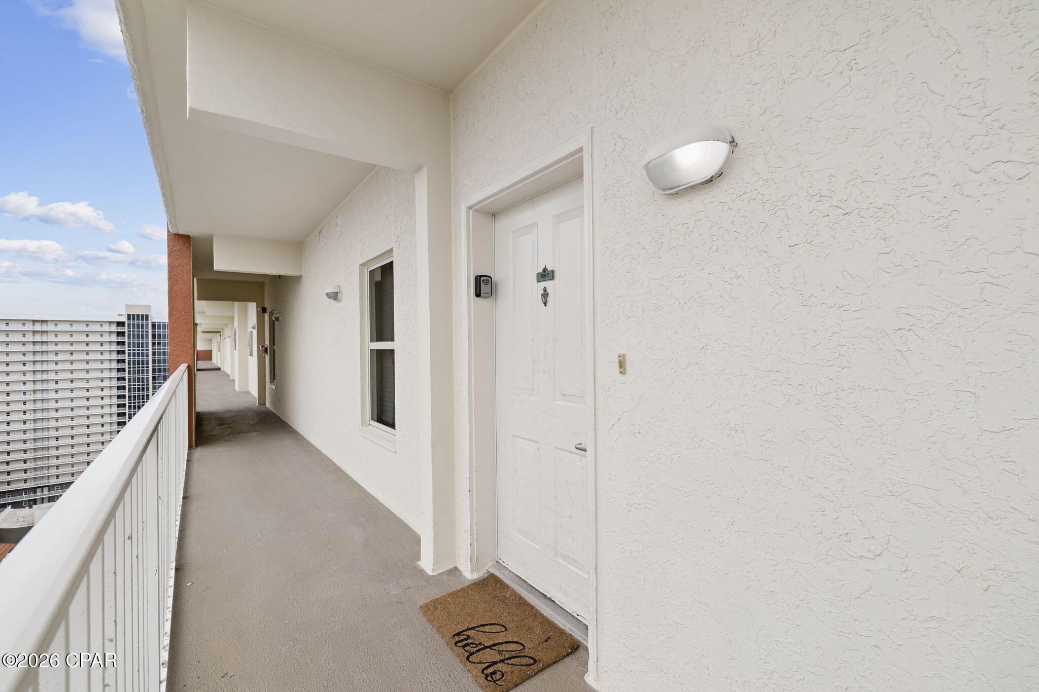 Shores Of Panama Phase I - Residential