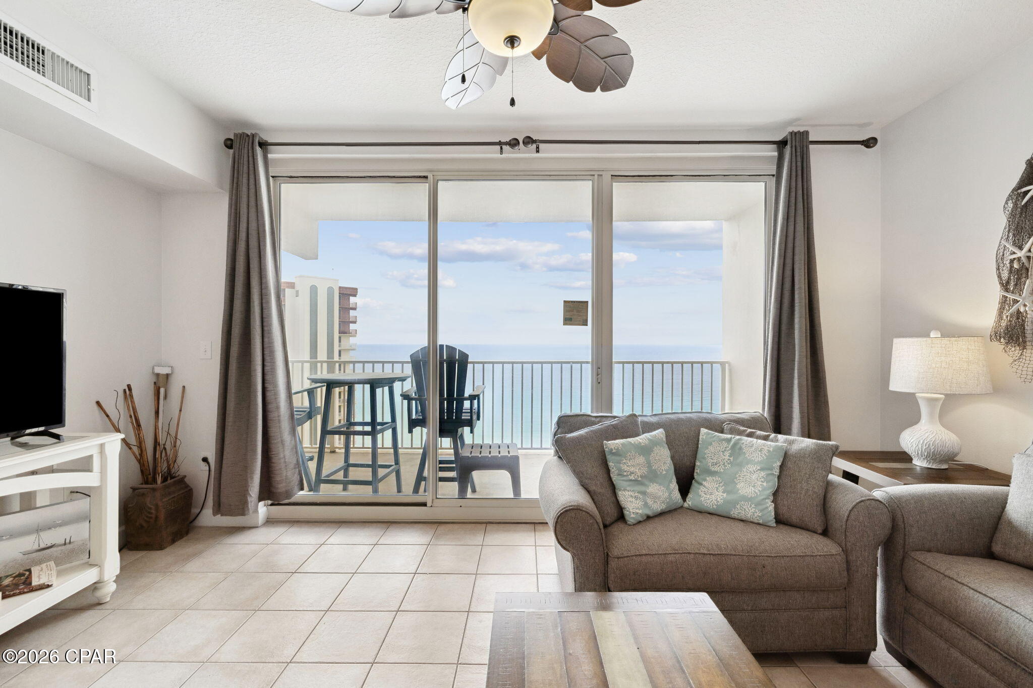 Shores Of Panama Phase I - Residential