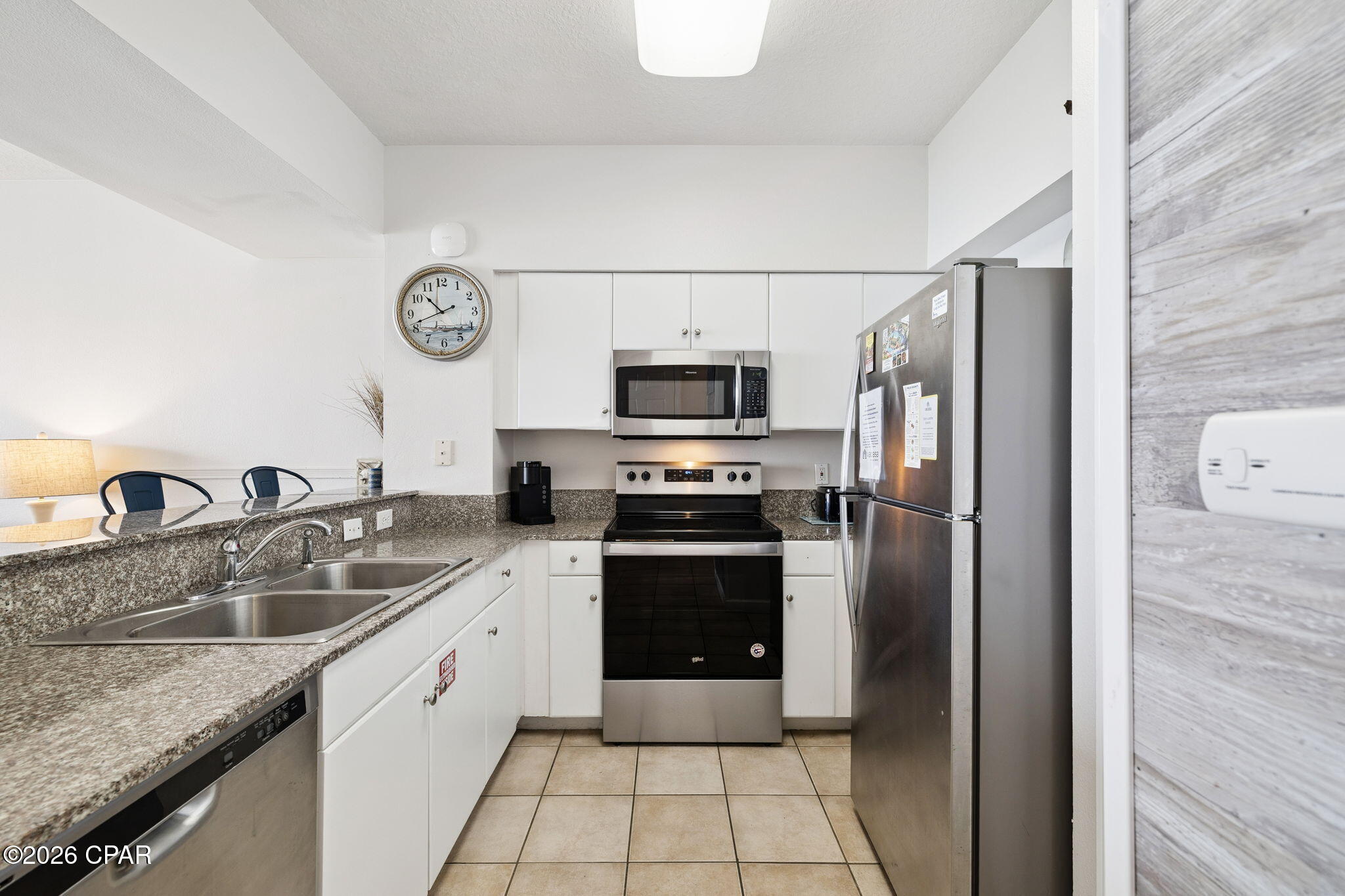 Shores Of Panama Phase I - Residential