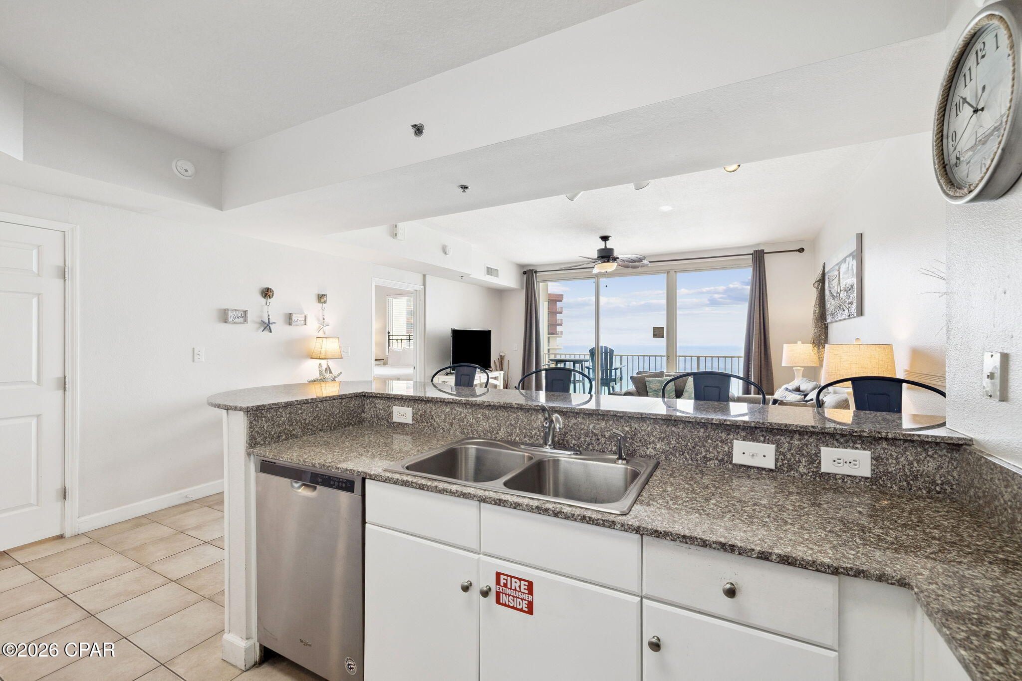 Shores Of Panama Phase I - Residential