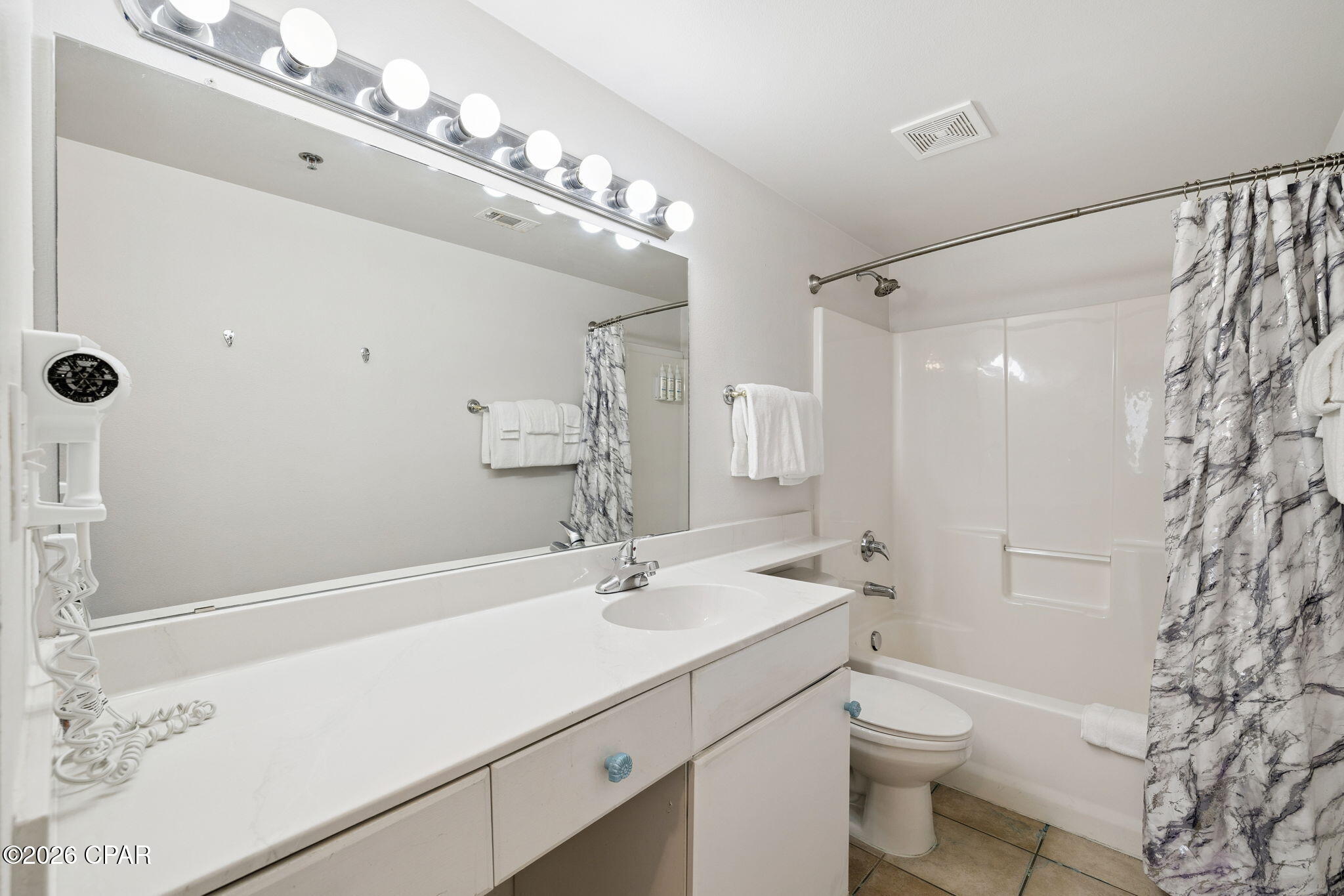 Shores Of Panama Phase I - Residential