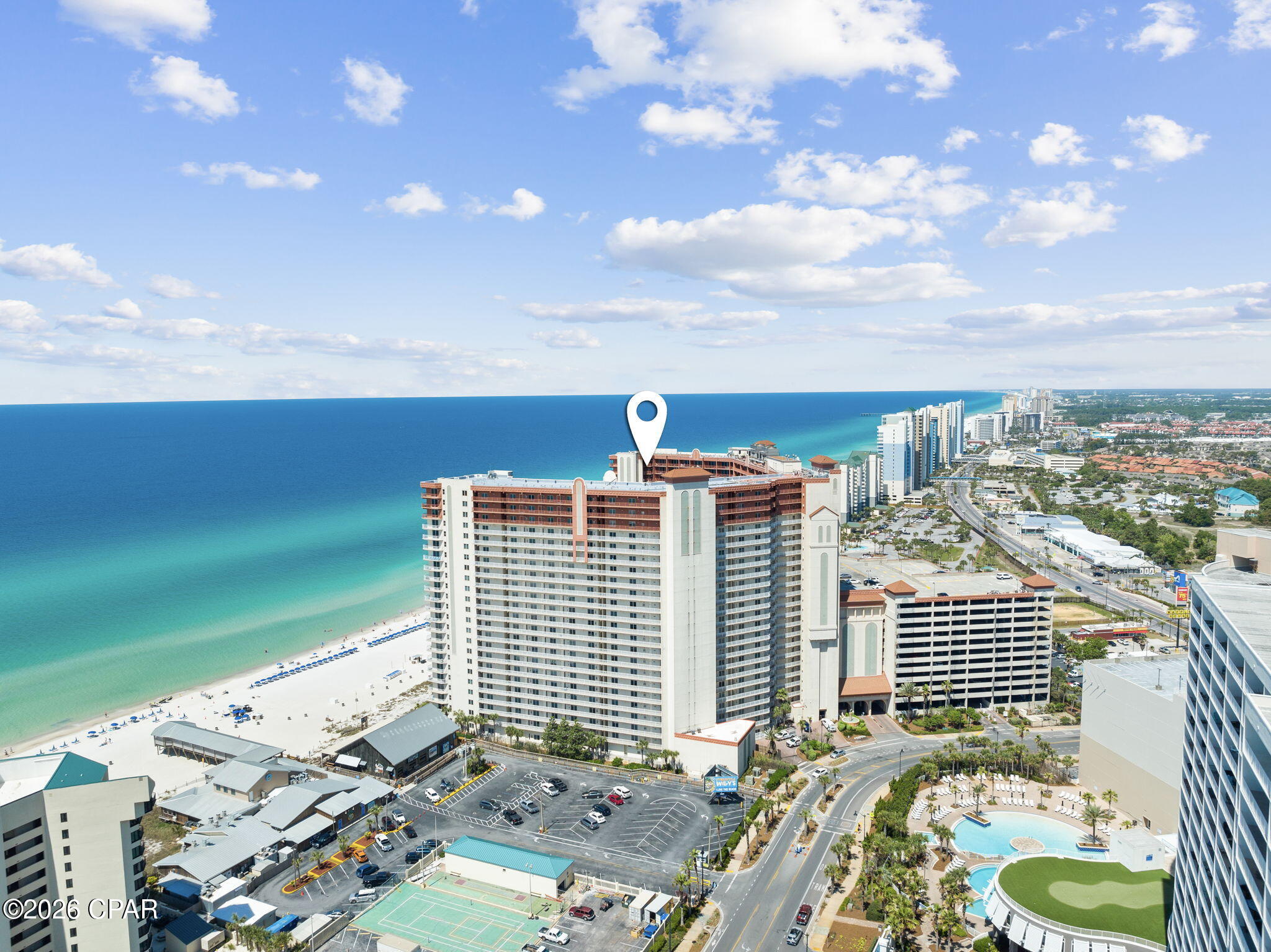 Shores Of Panama Phase I - Residential