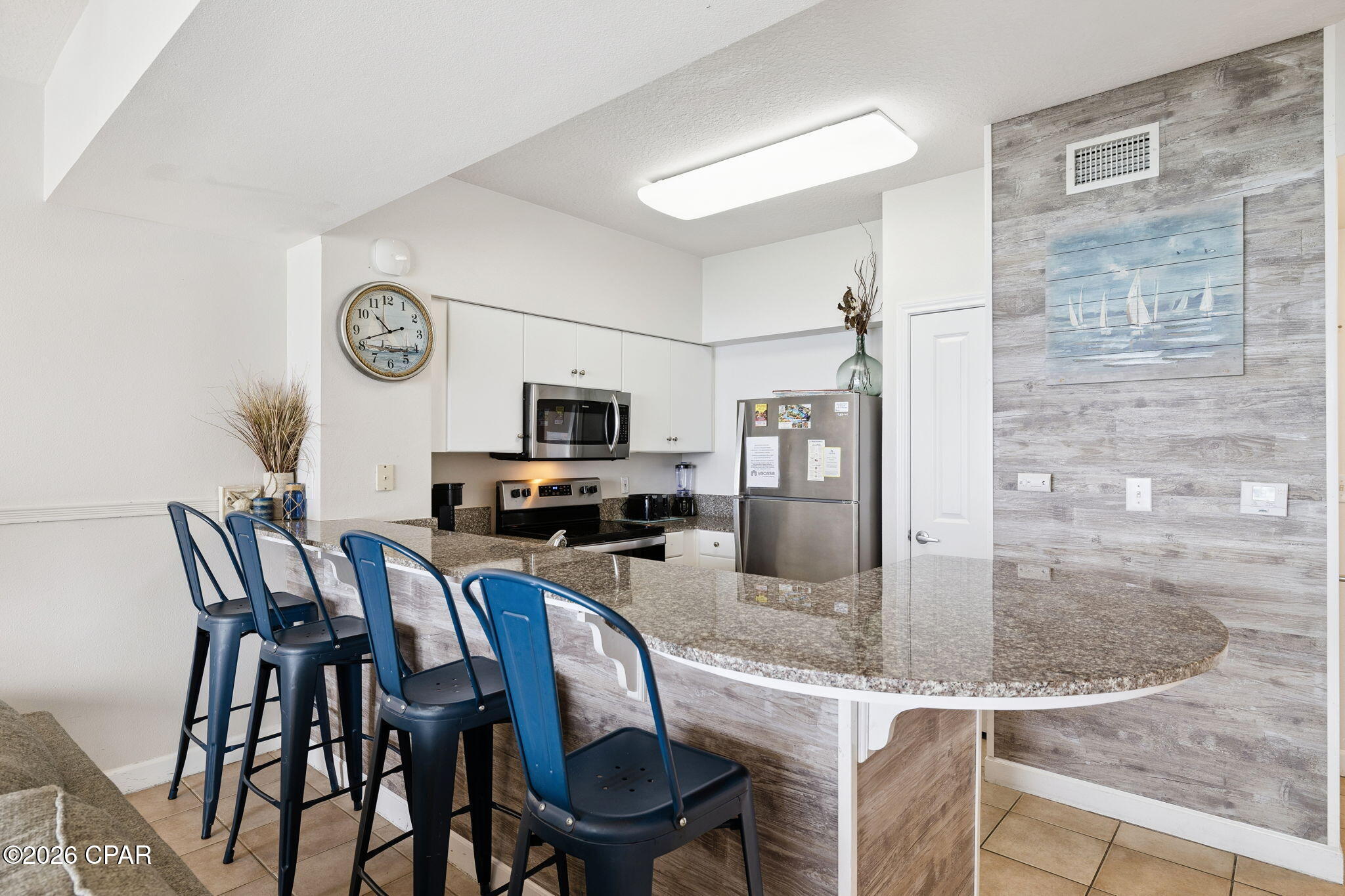 Shores Of Panama Phase I - Residential