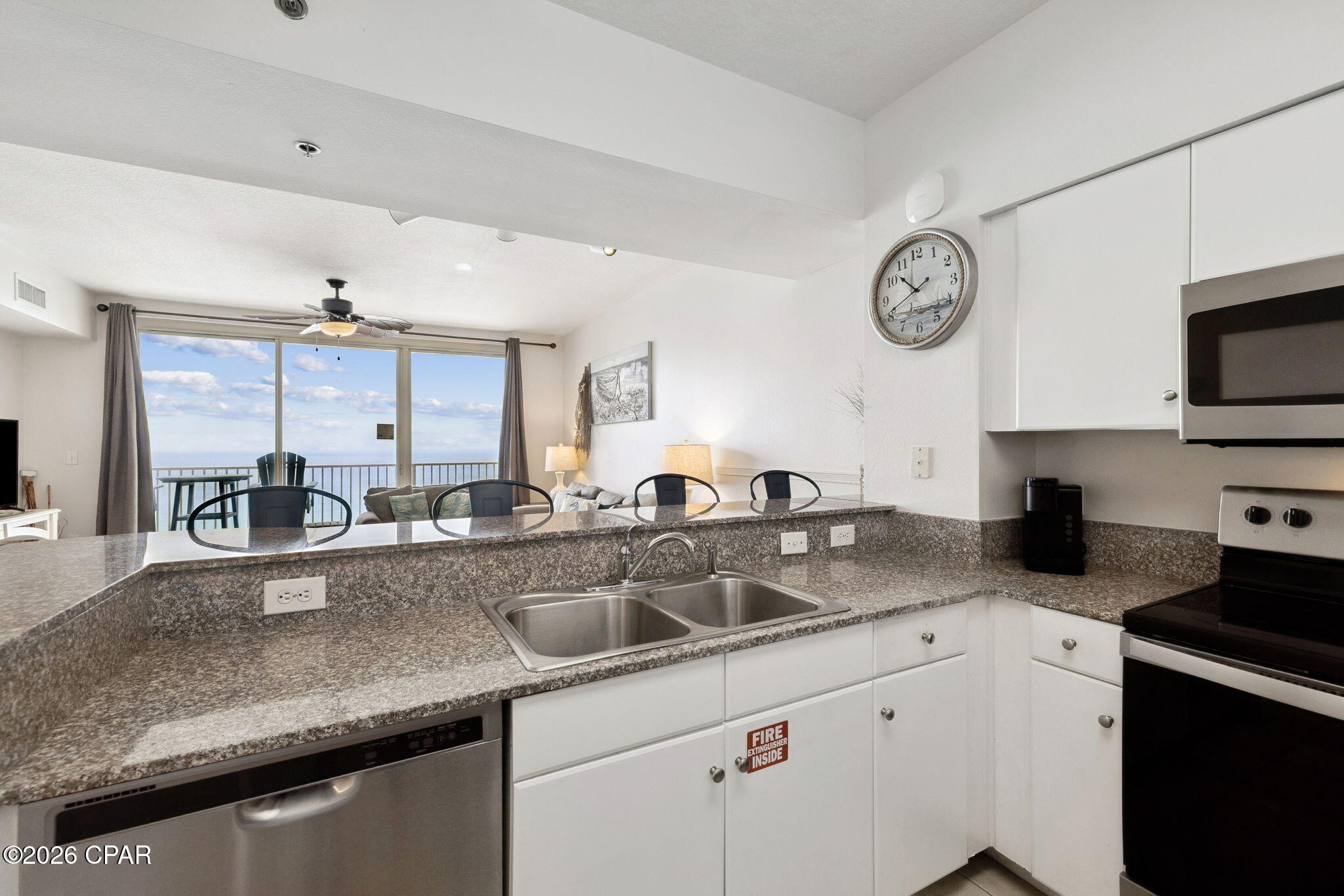 Shores Of Panama Phase I - Residential