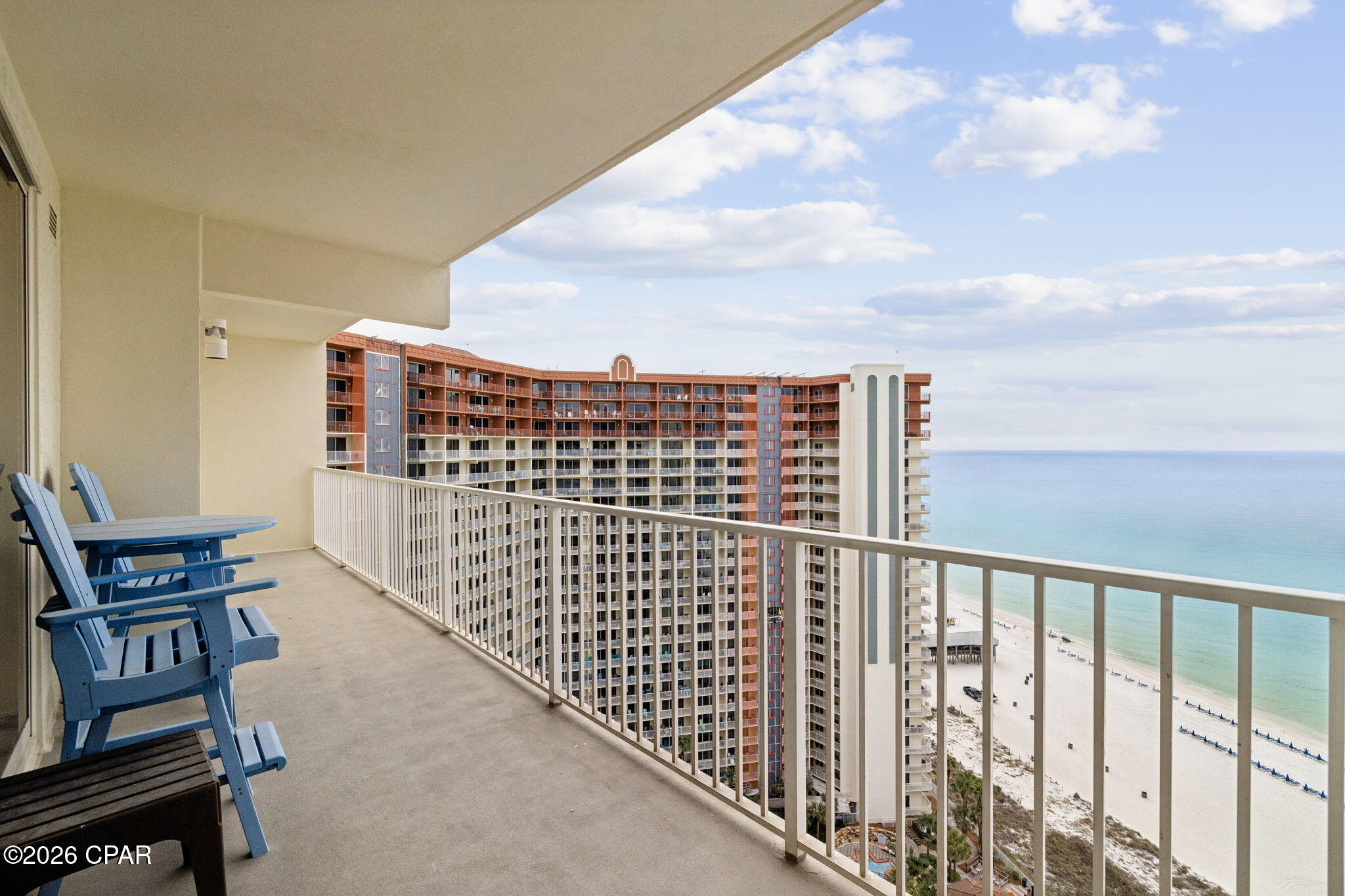 Shores Of Panama Phase I - Residential