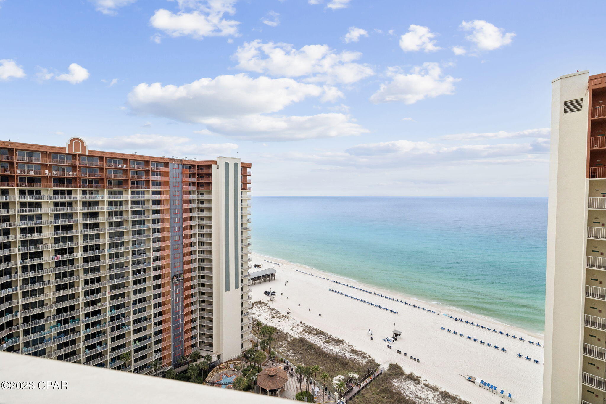 Shores Of Panama Phase I - Residential