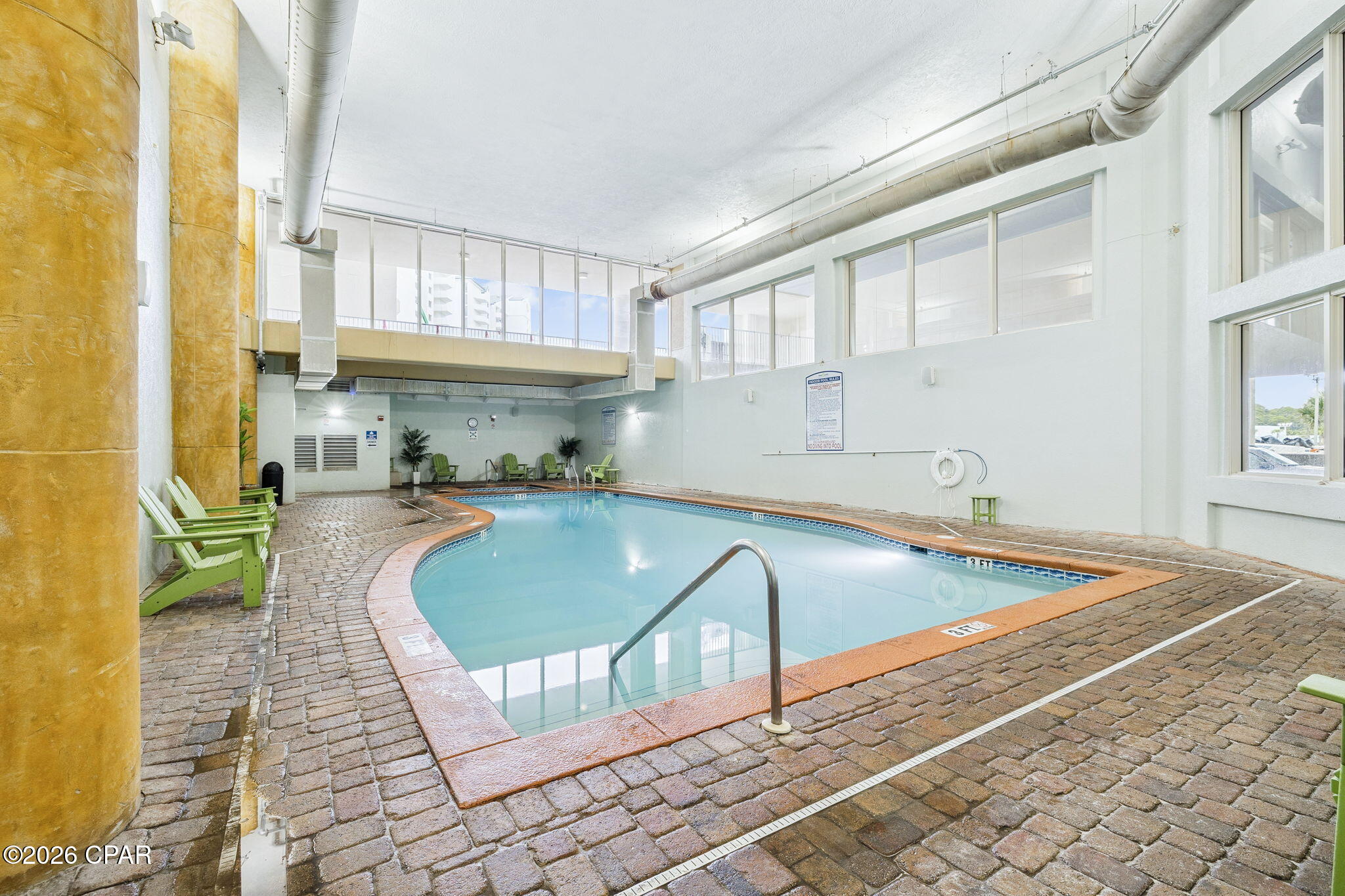 Shores Of Panama Phase I - Residential