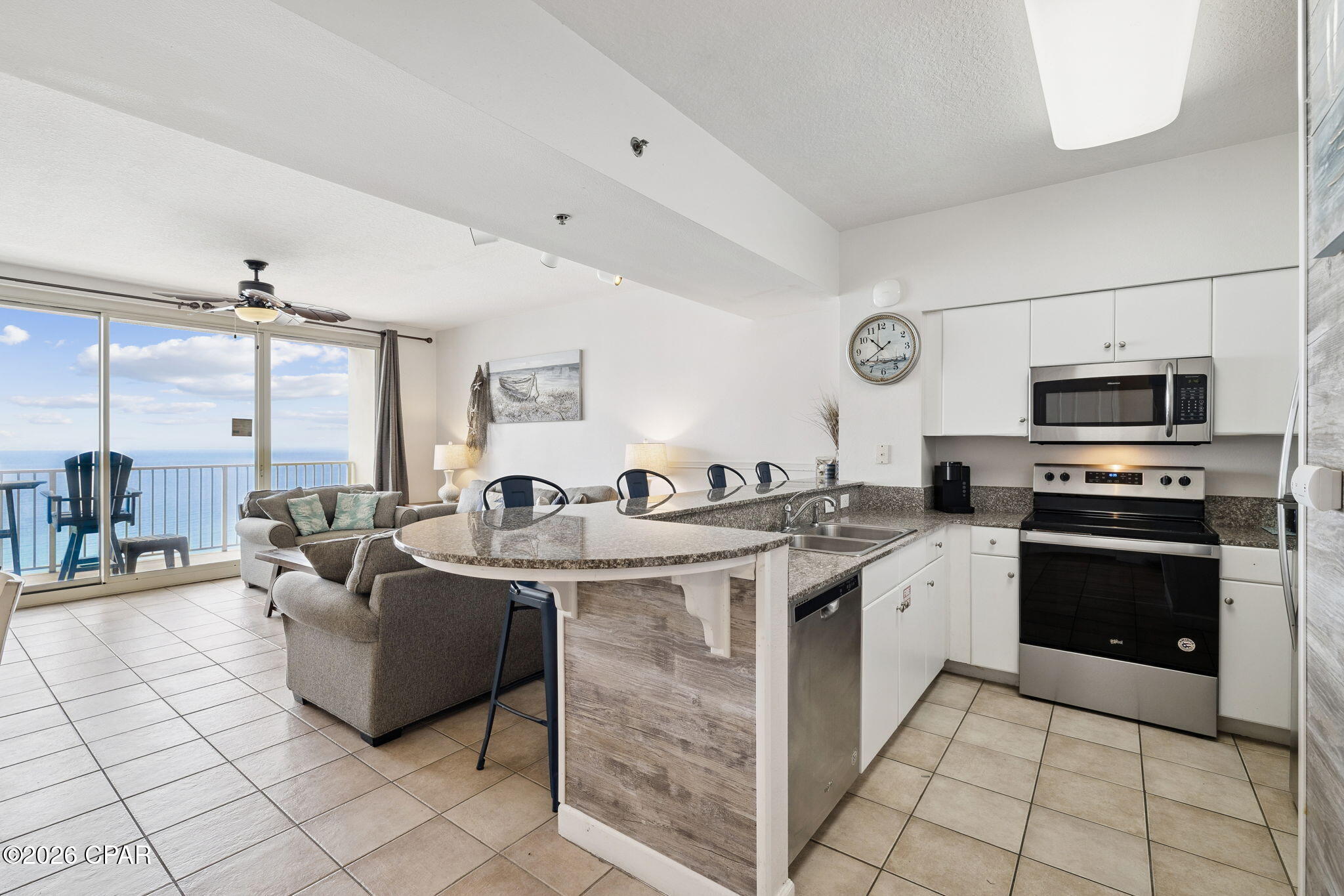 Shores Of Panama Phase I - Residential