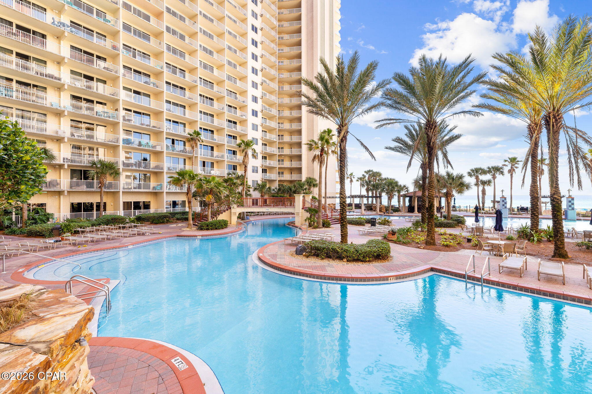 Shores Of Panama Phase I - Residential