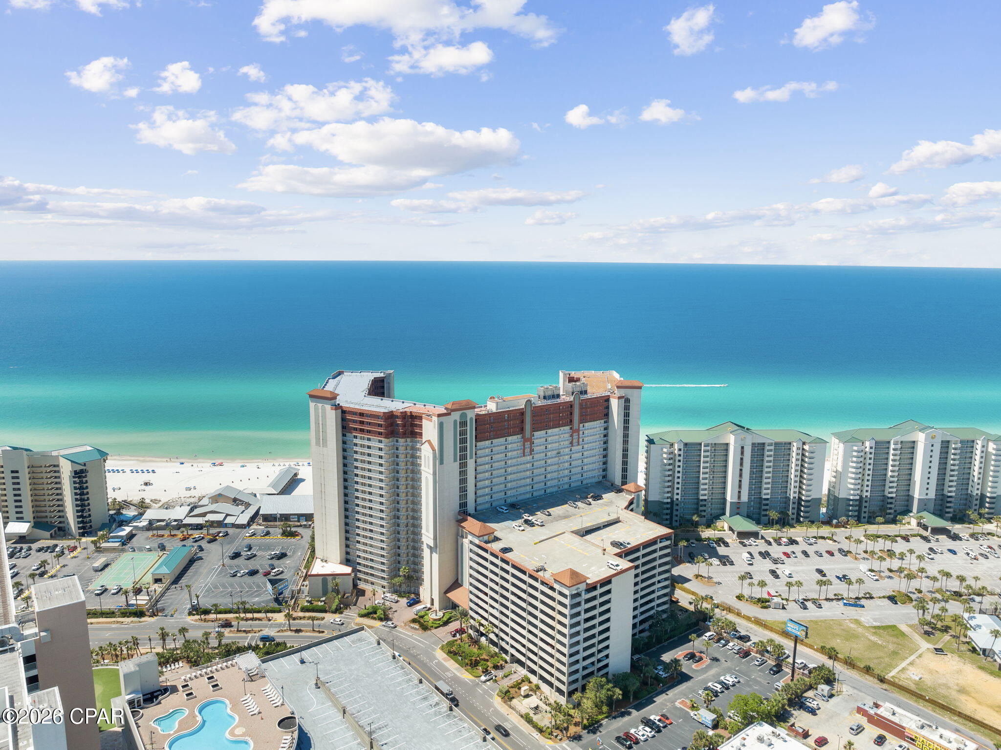 Shores Of Panama Phase I - Residential