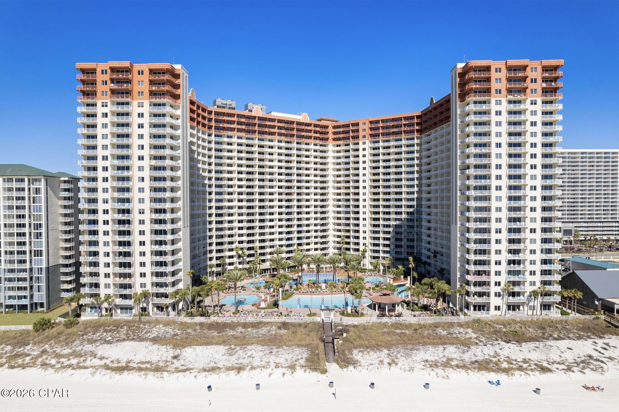 Shores Of Panama Phase I - Residential