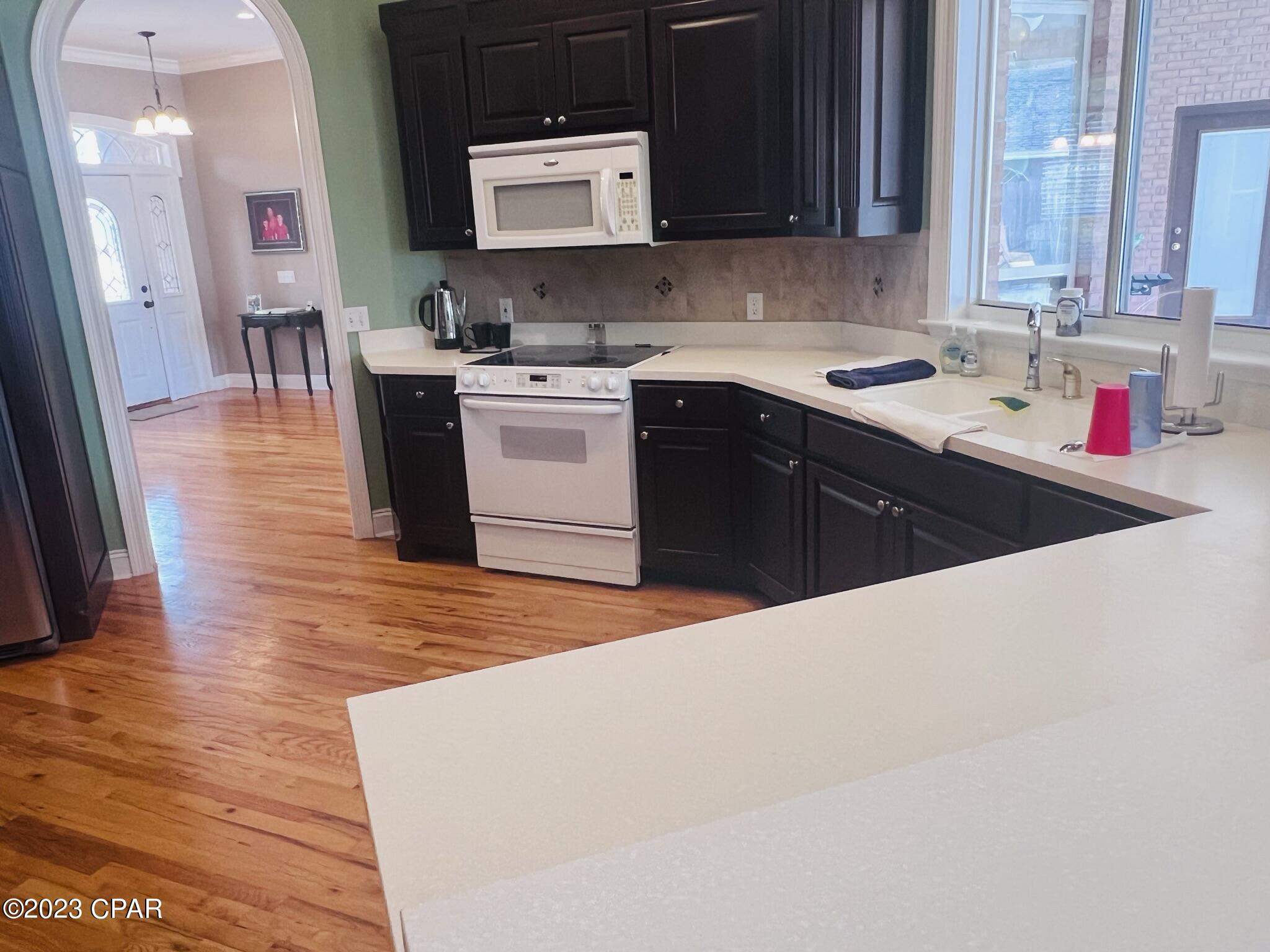 Mowat Highlands Ph X - Residential