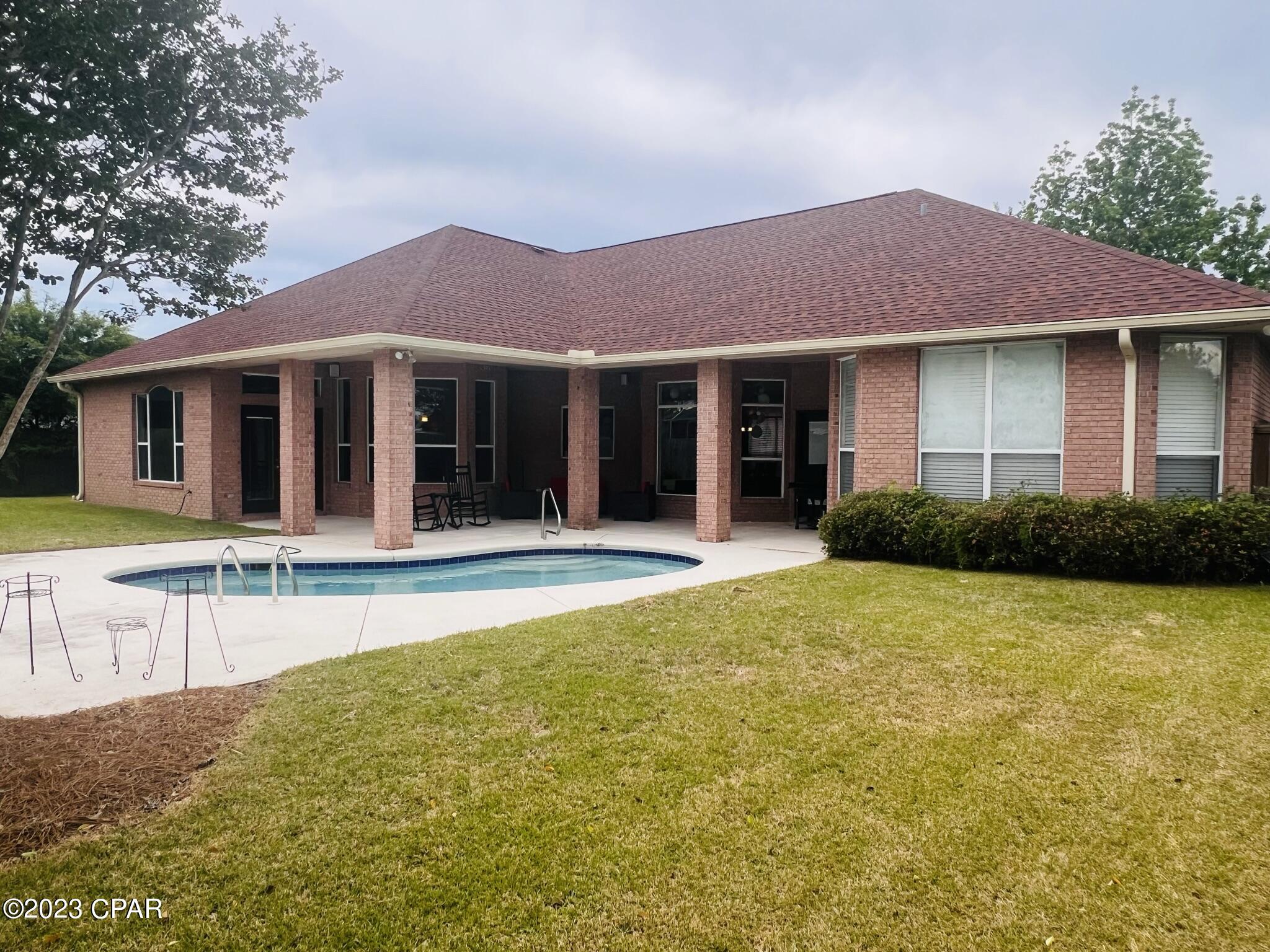 Mowat Highlands Ph X - Residential