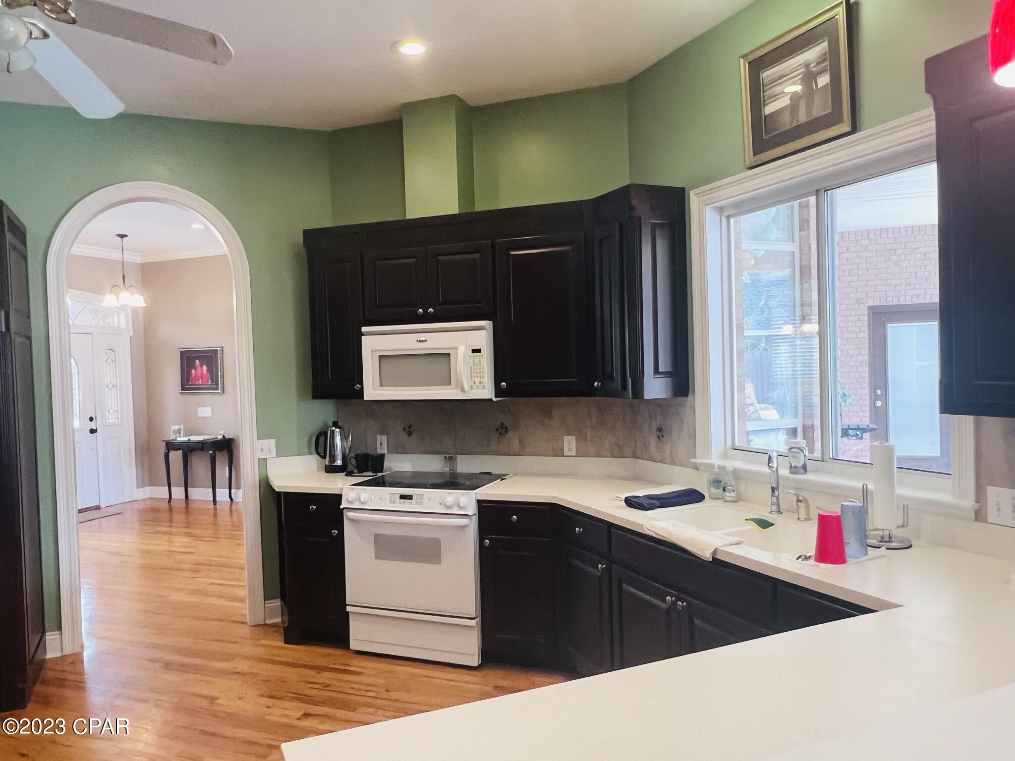 Mowat Highlands Ph X - Residential