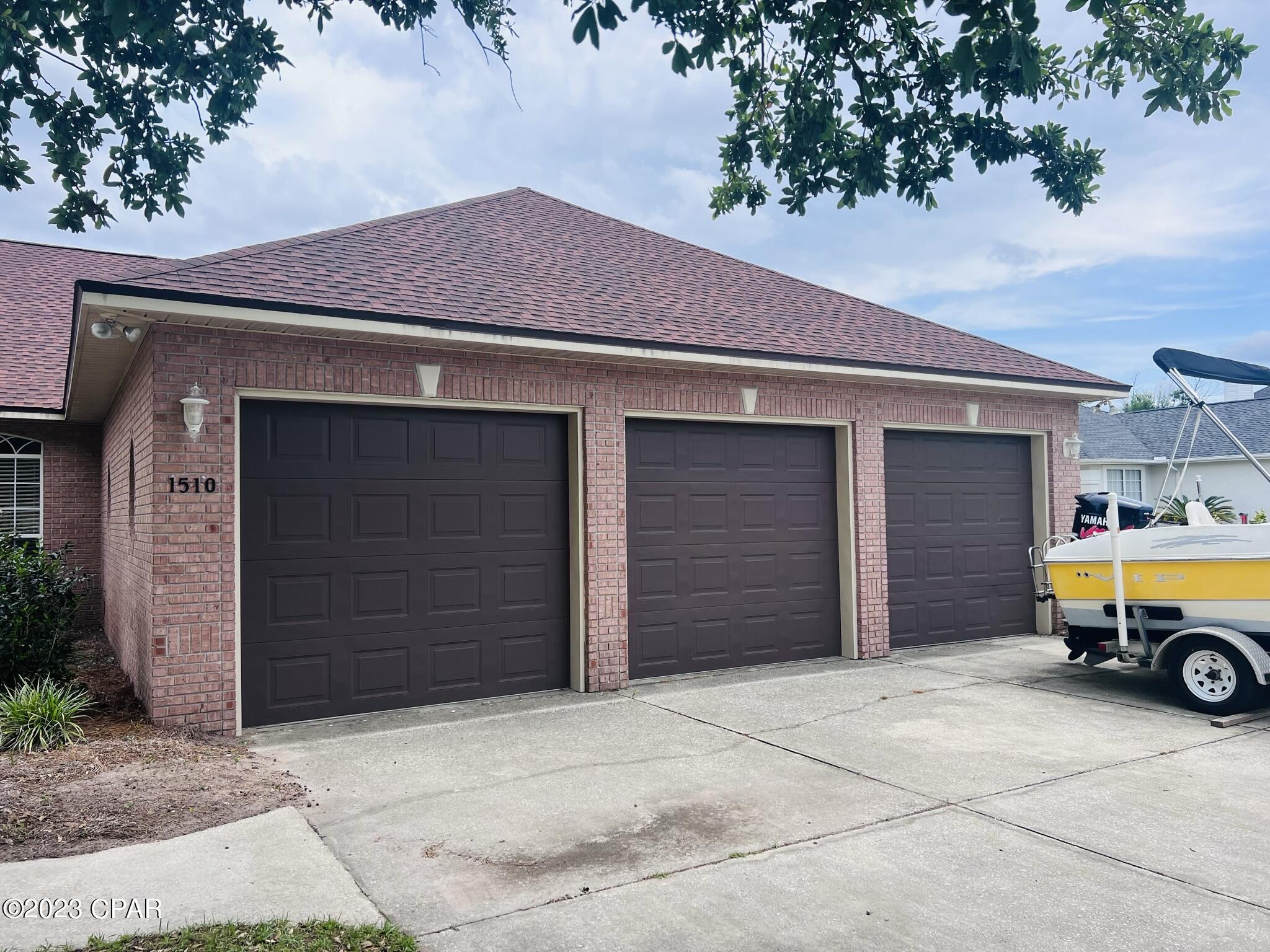 Mowat Highlands Ph X - Residential