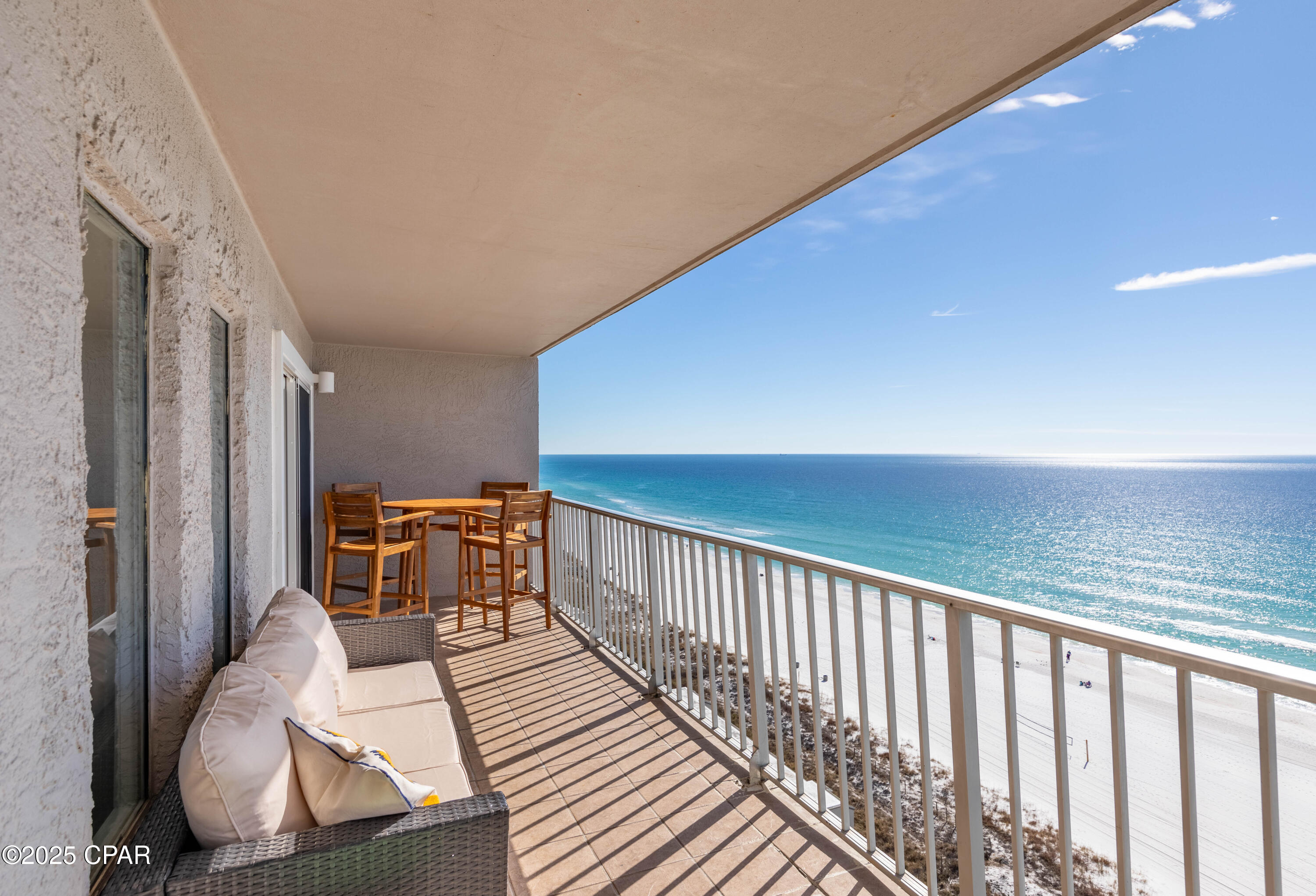 The Summit - Residential