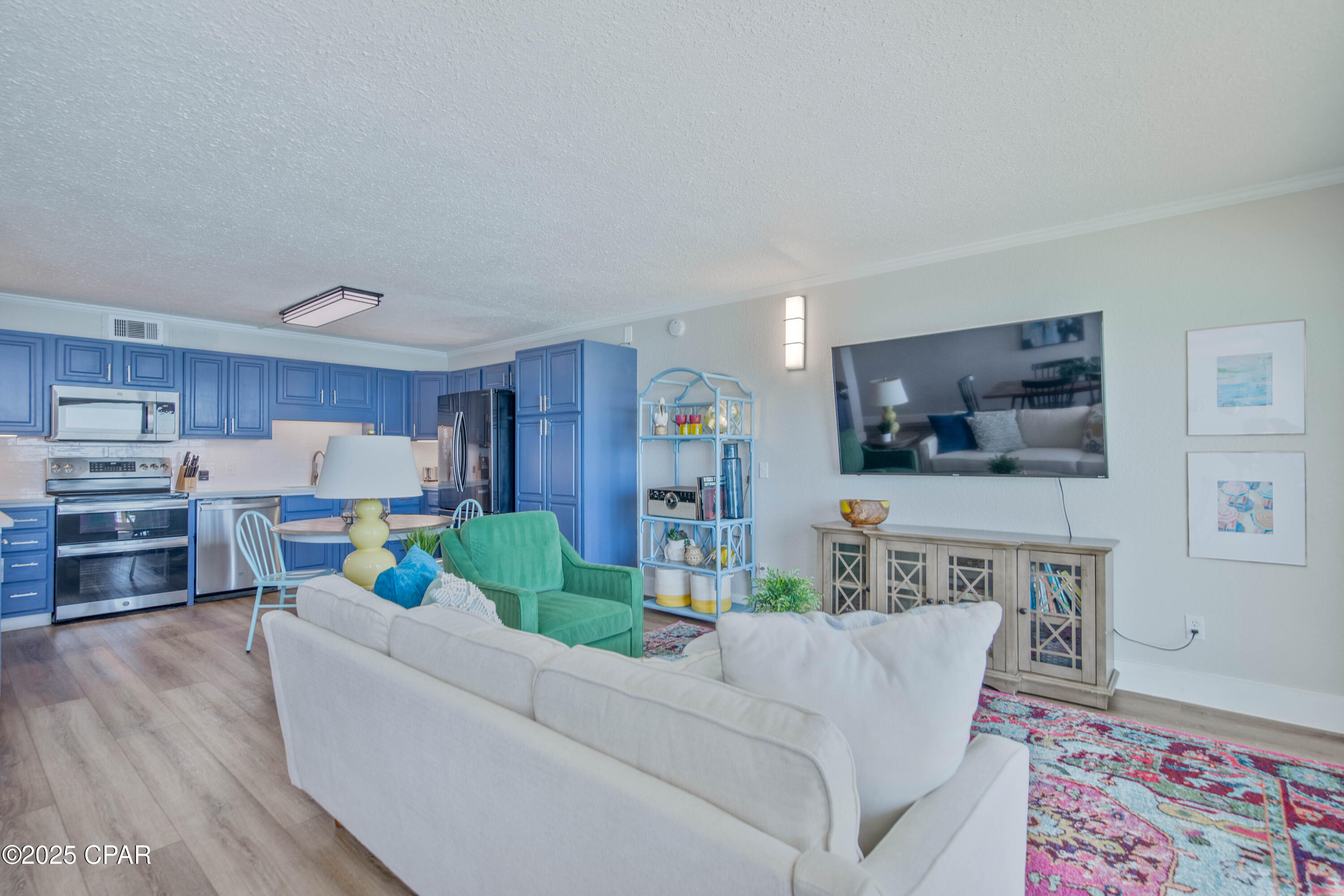 The Summit - Residential