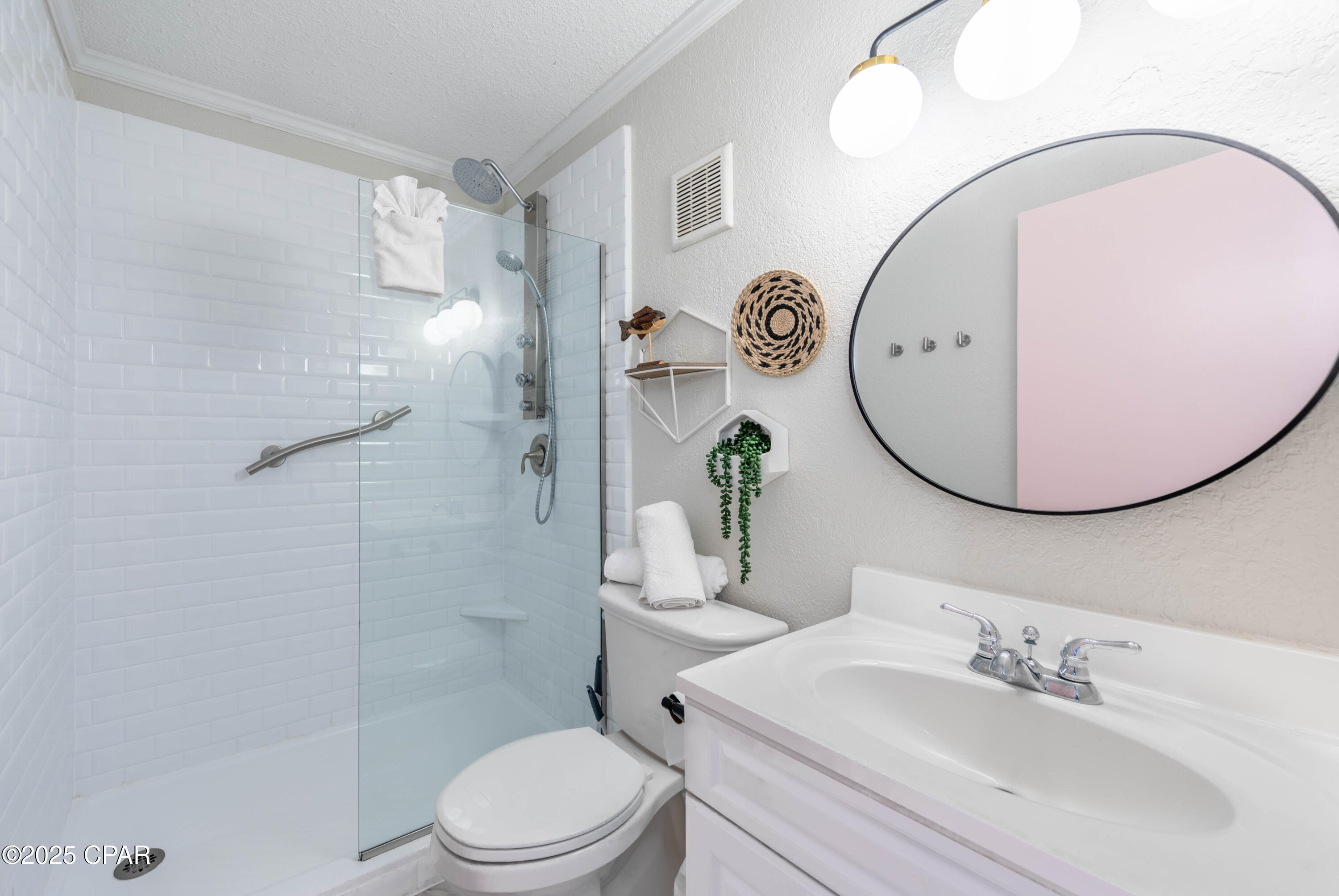 The Summit - Residential