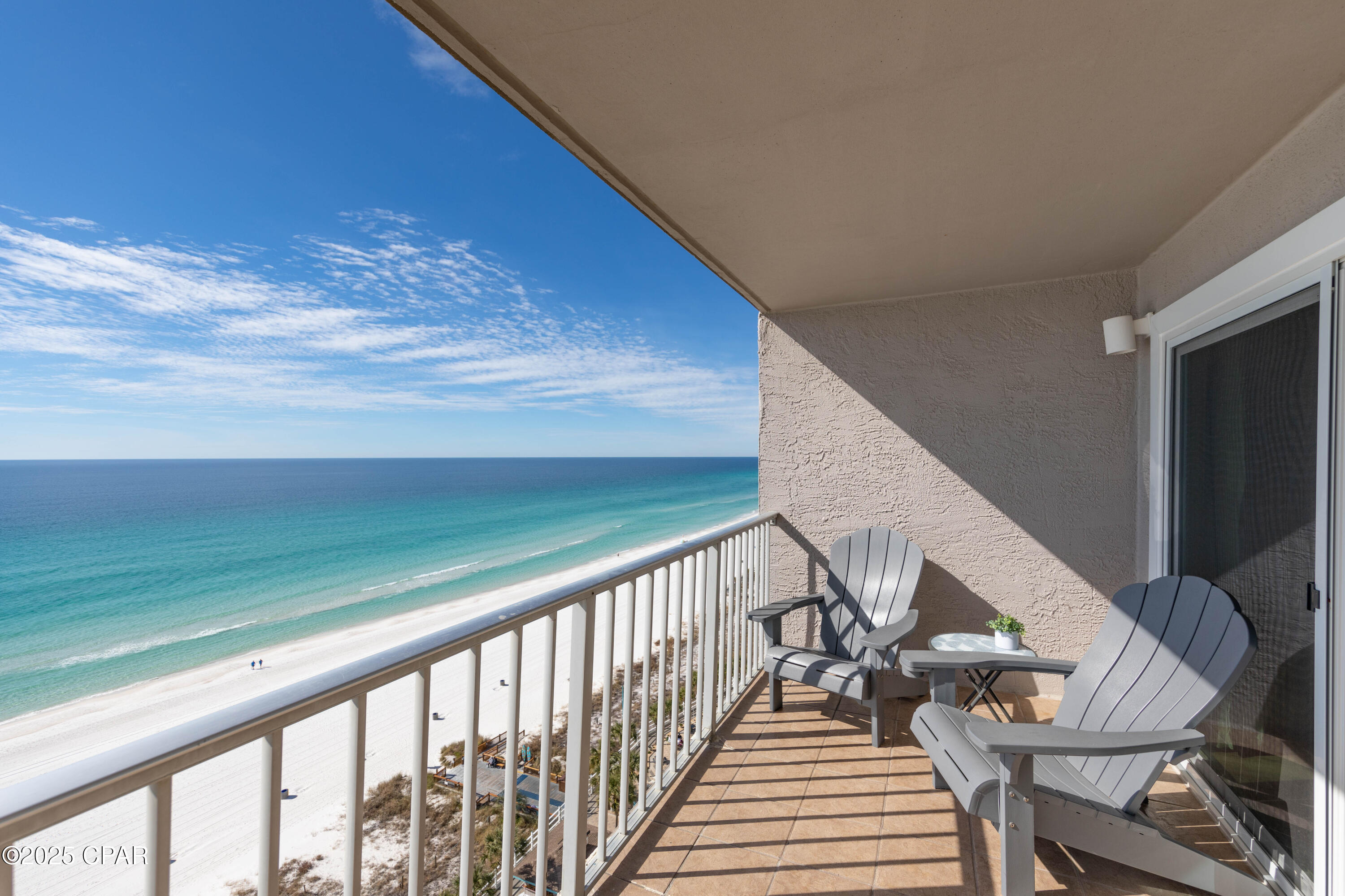 The Summit - Residential