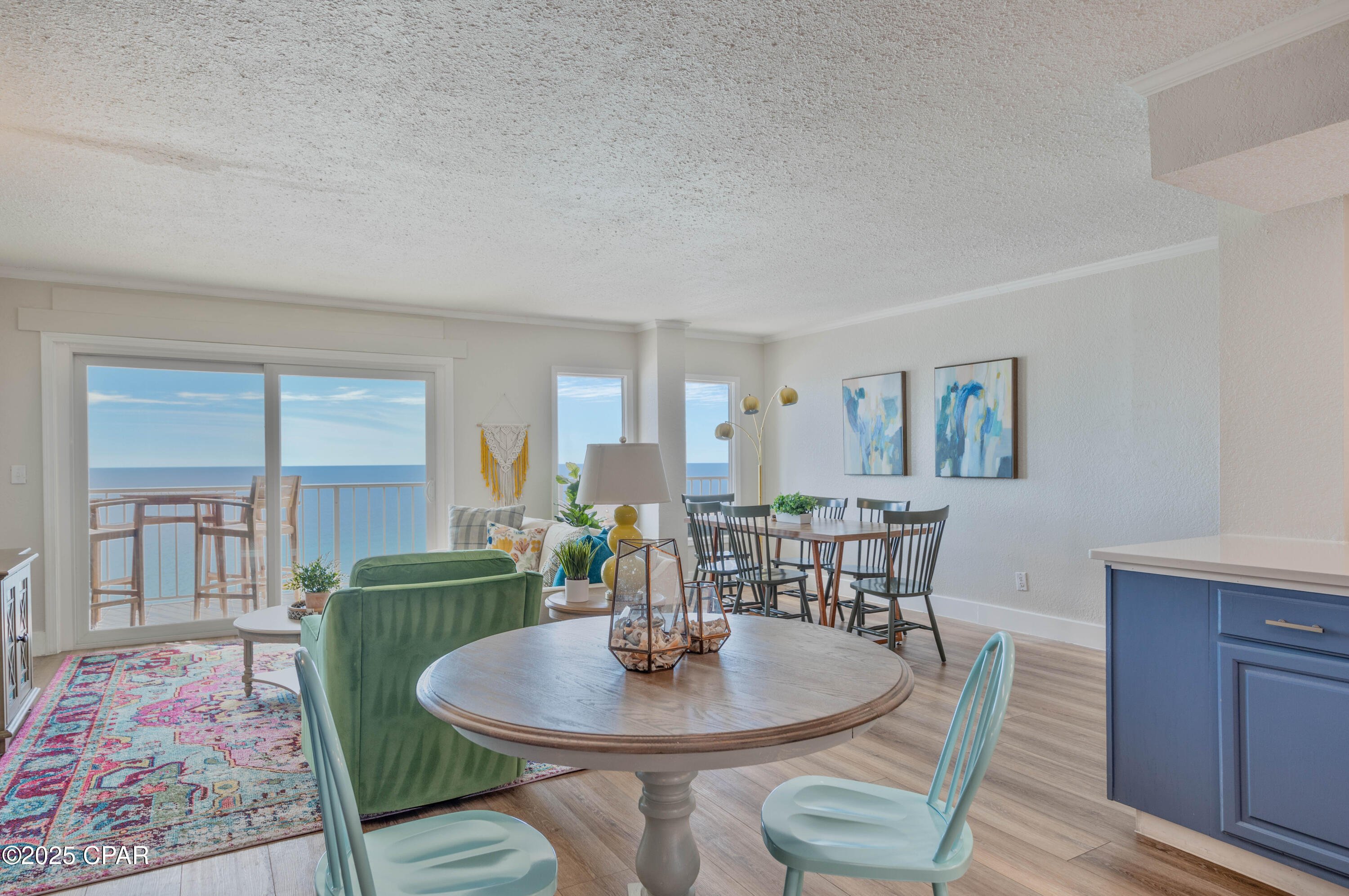 The Summit - Residential