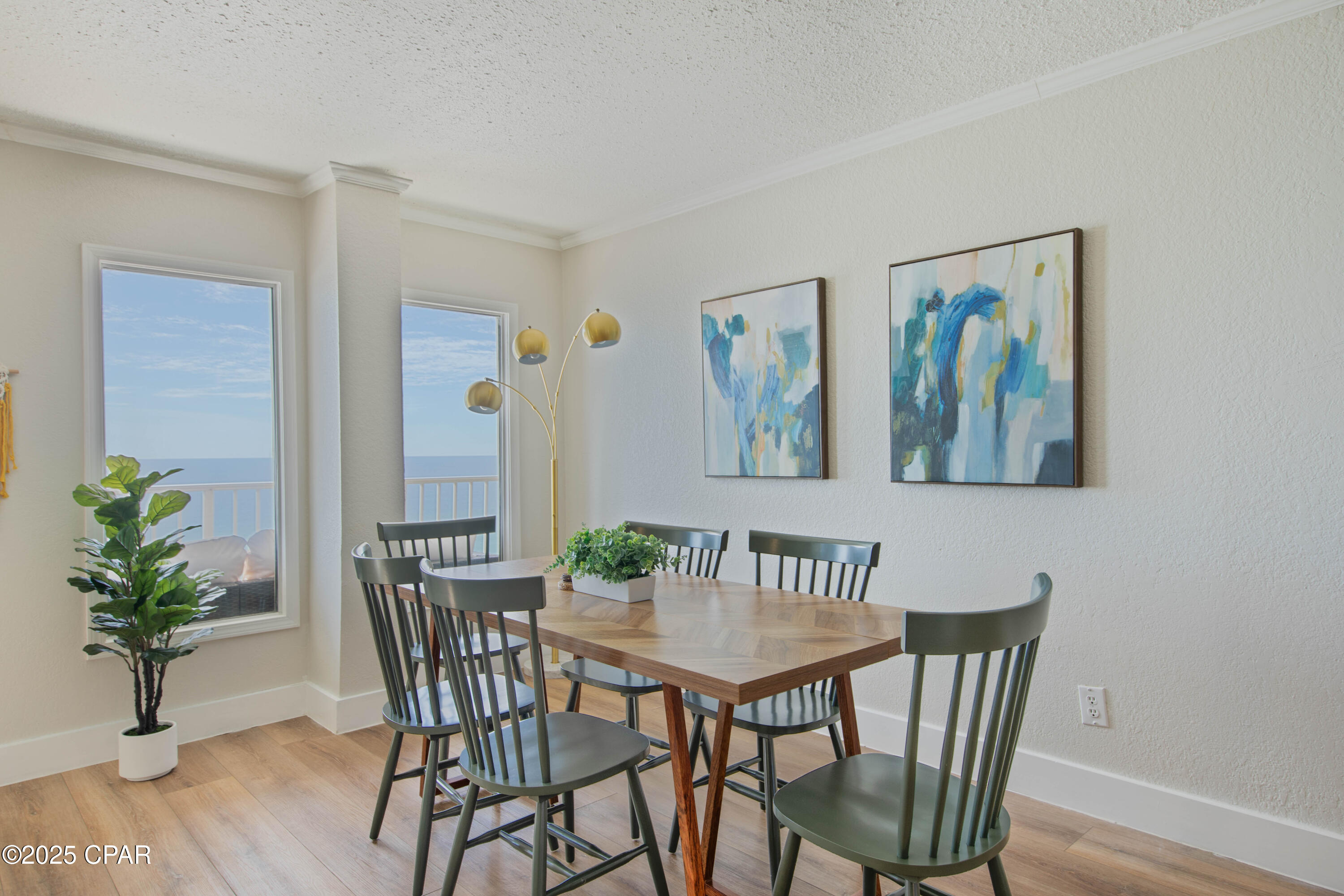 The Summit - Residential