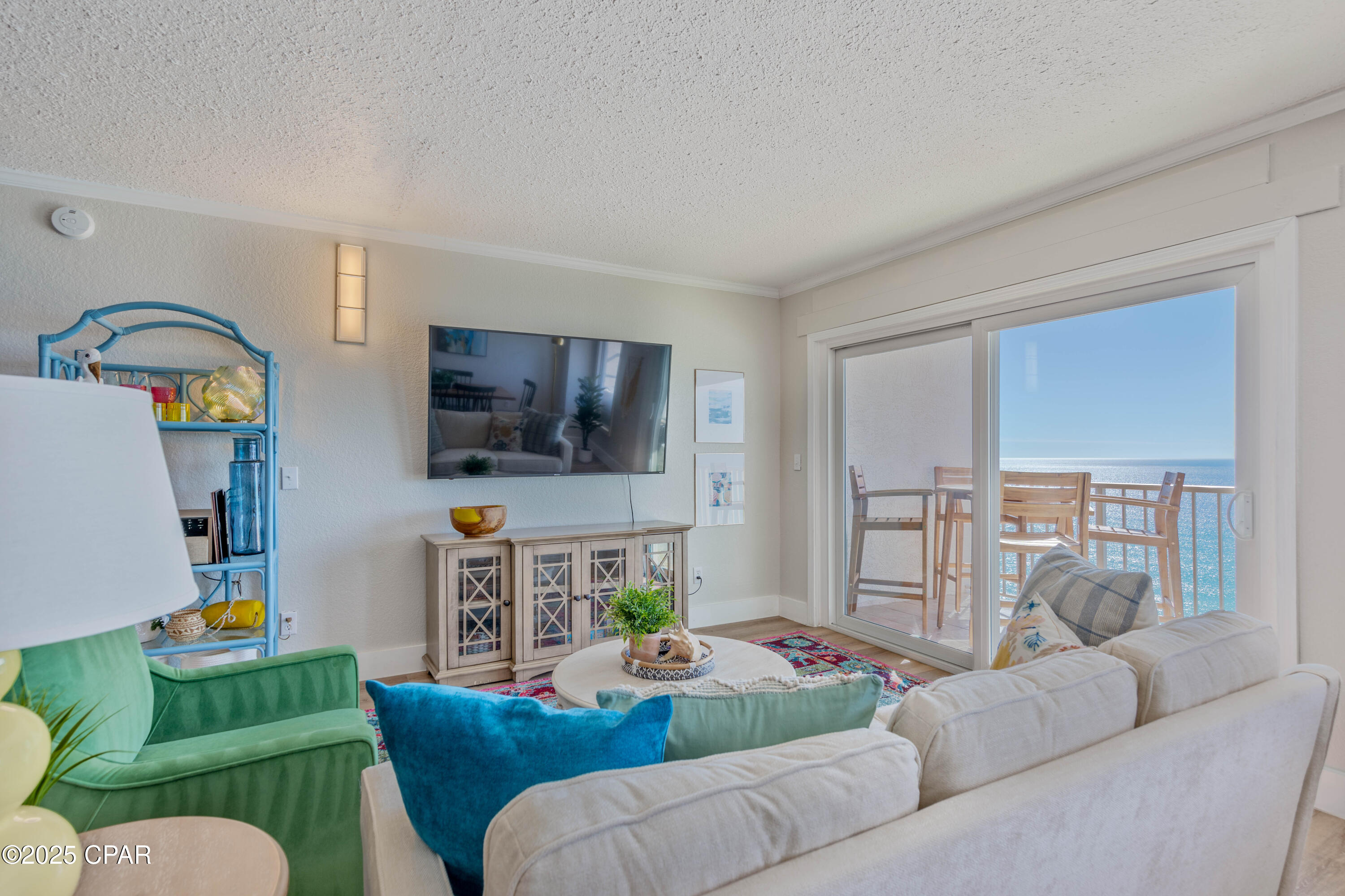 The Summit - Residential