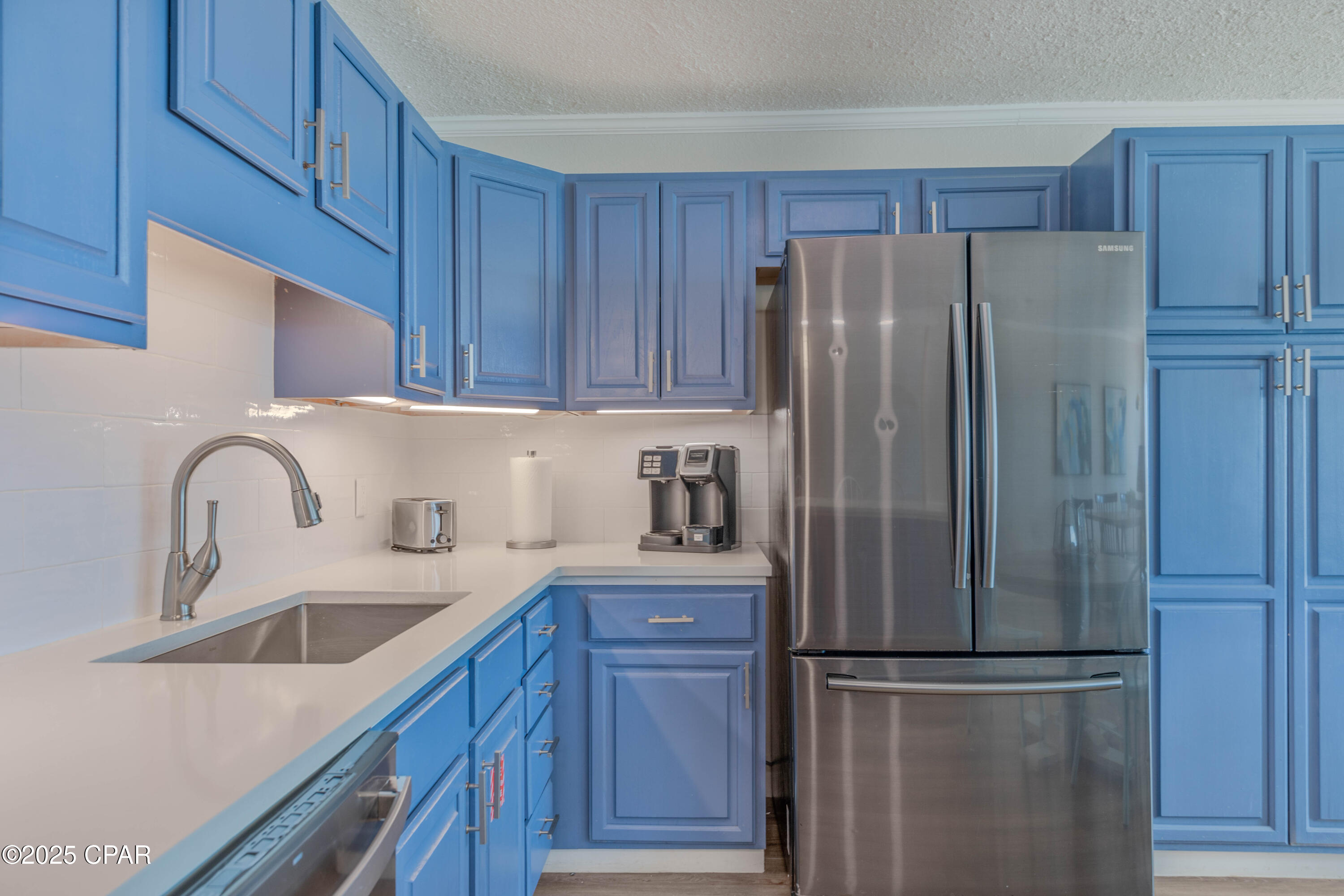 The Summit - Residential