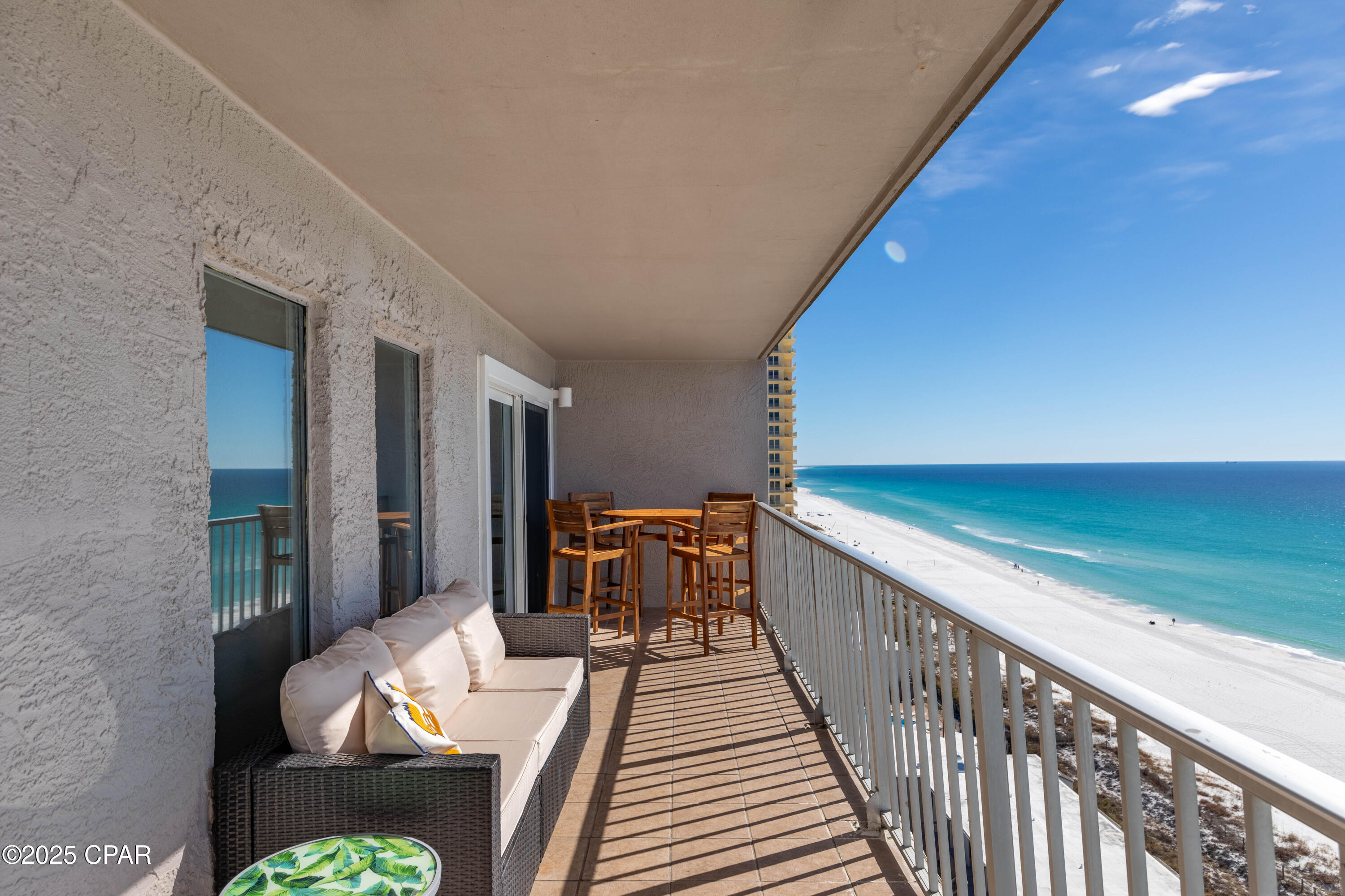 The Summit - Residential