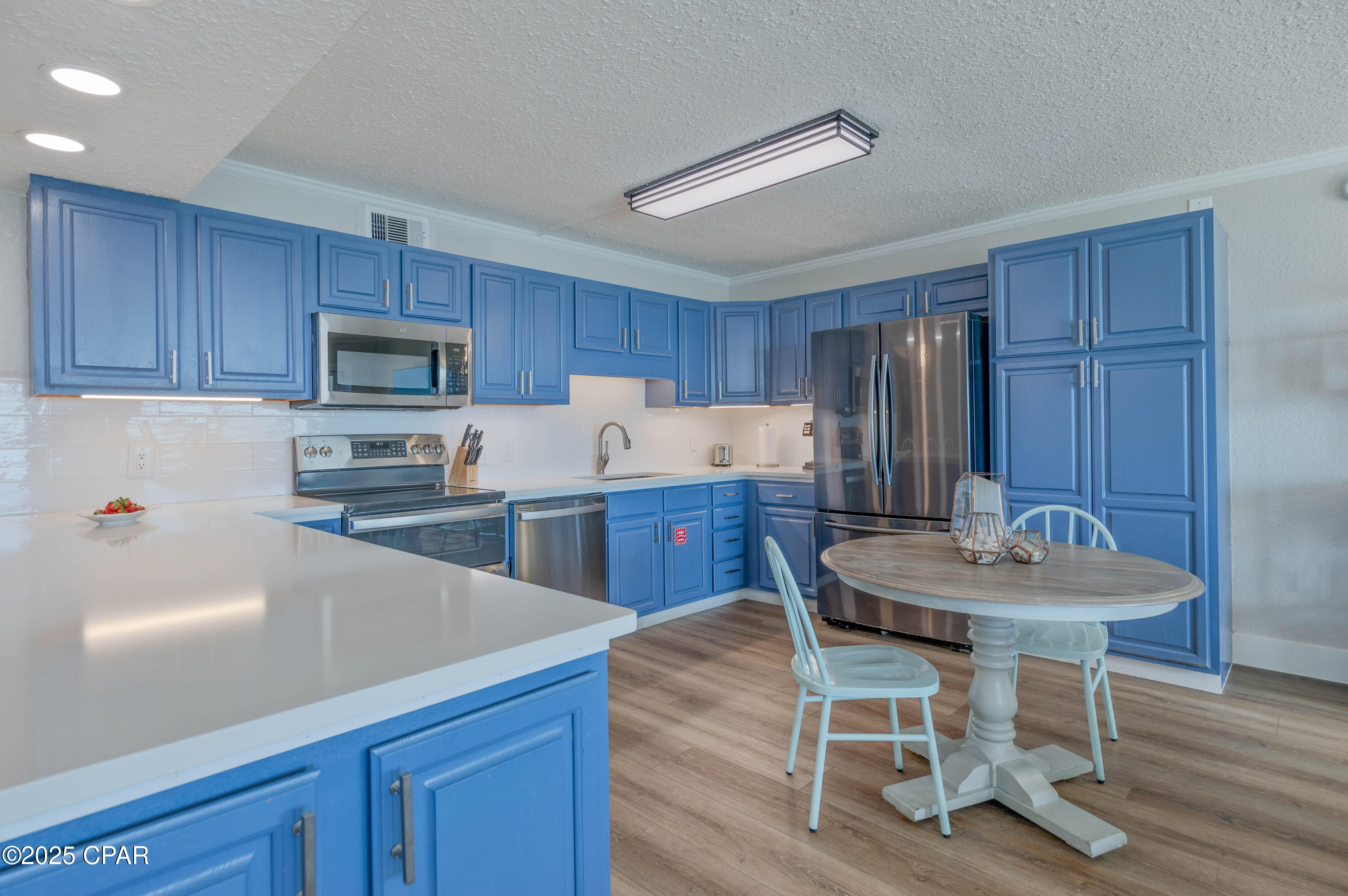 The Summit - Residential