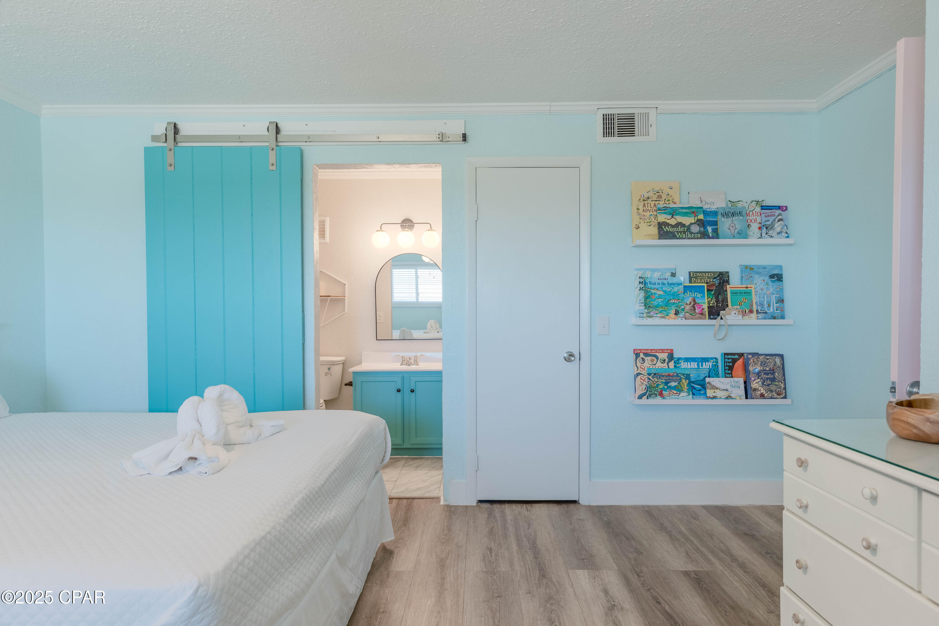 The Summit - Residential