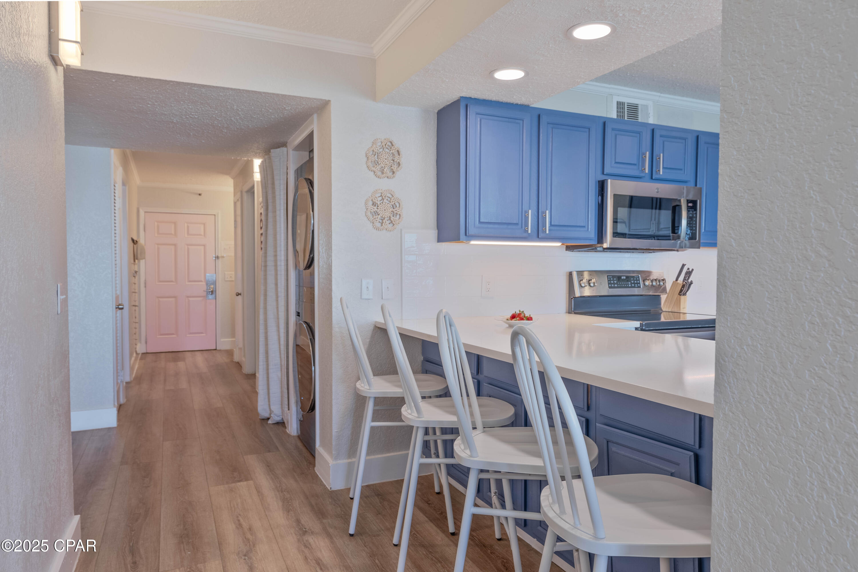 The Summit - Residential