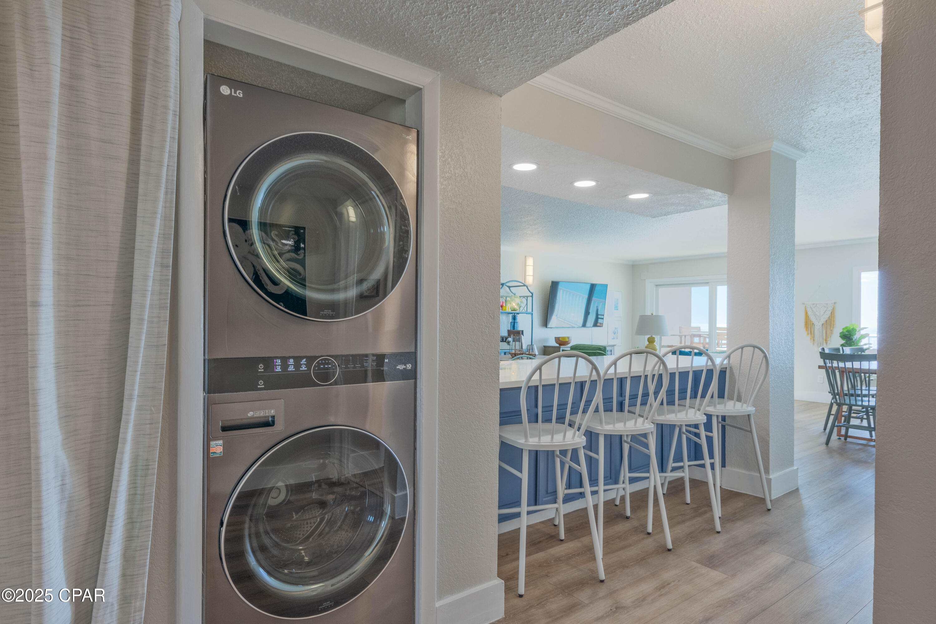 The Summit - Residential