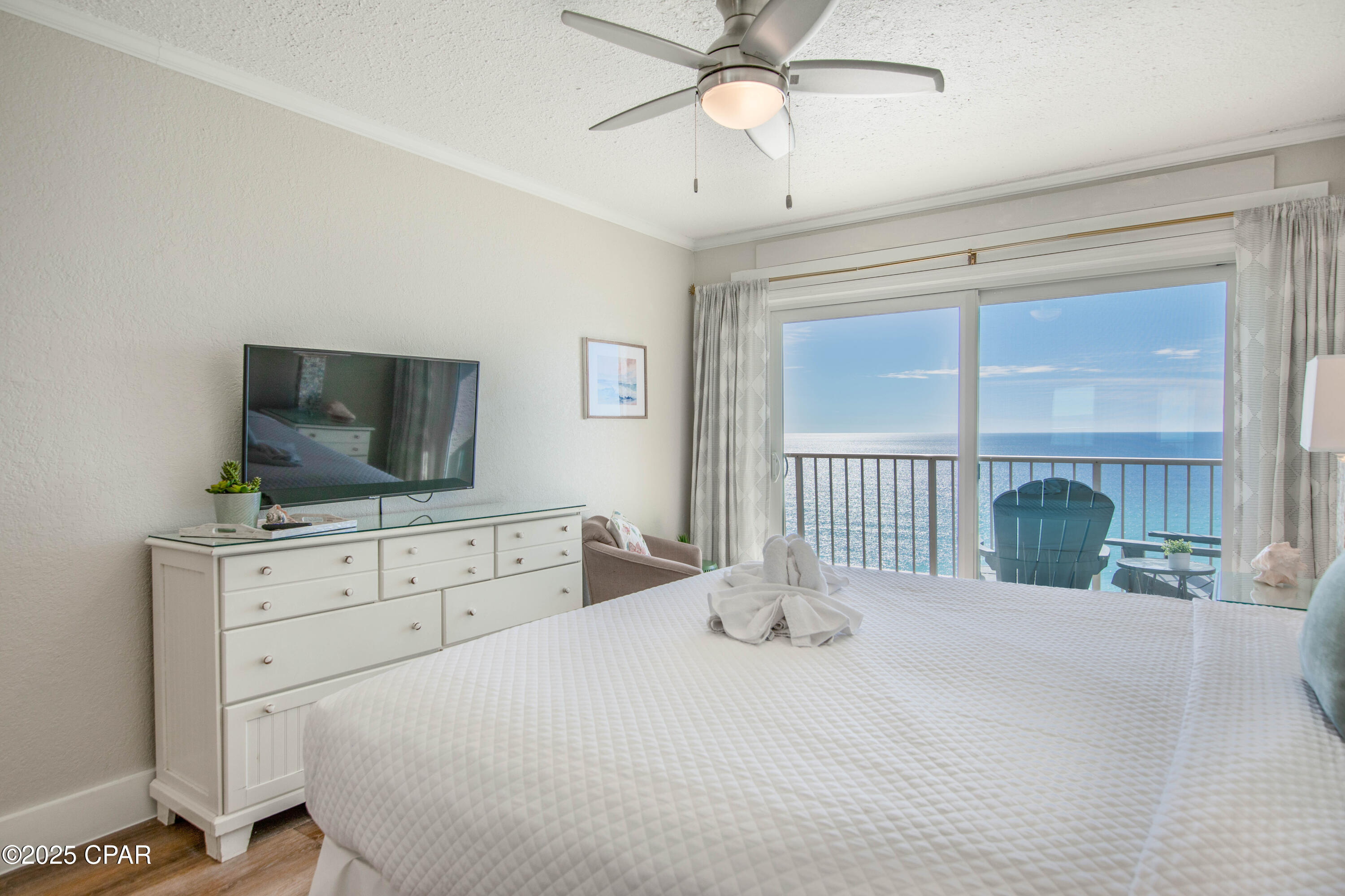 The Summit - Residential