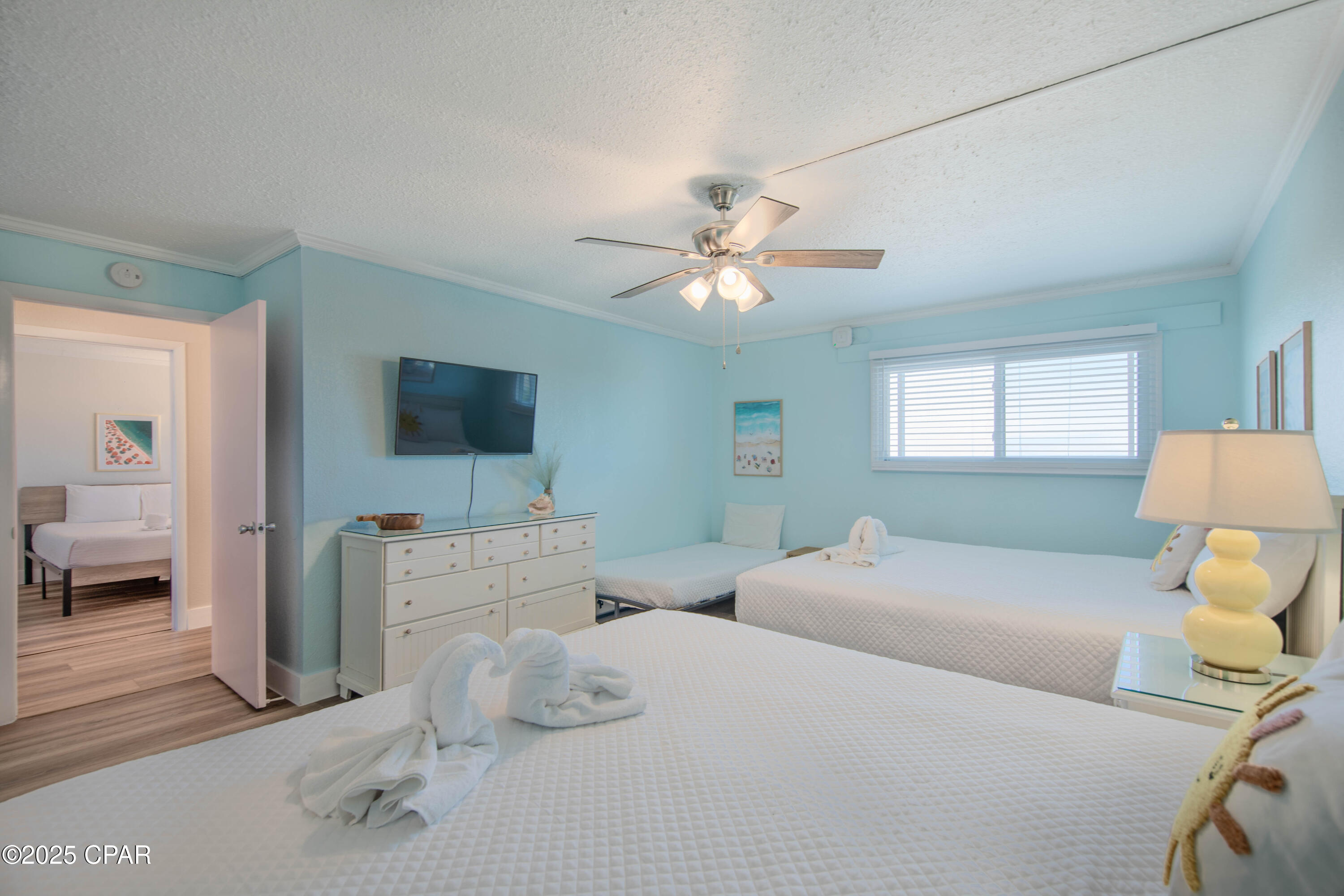 The Summit - Residential