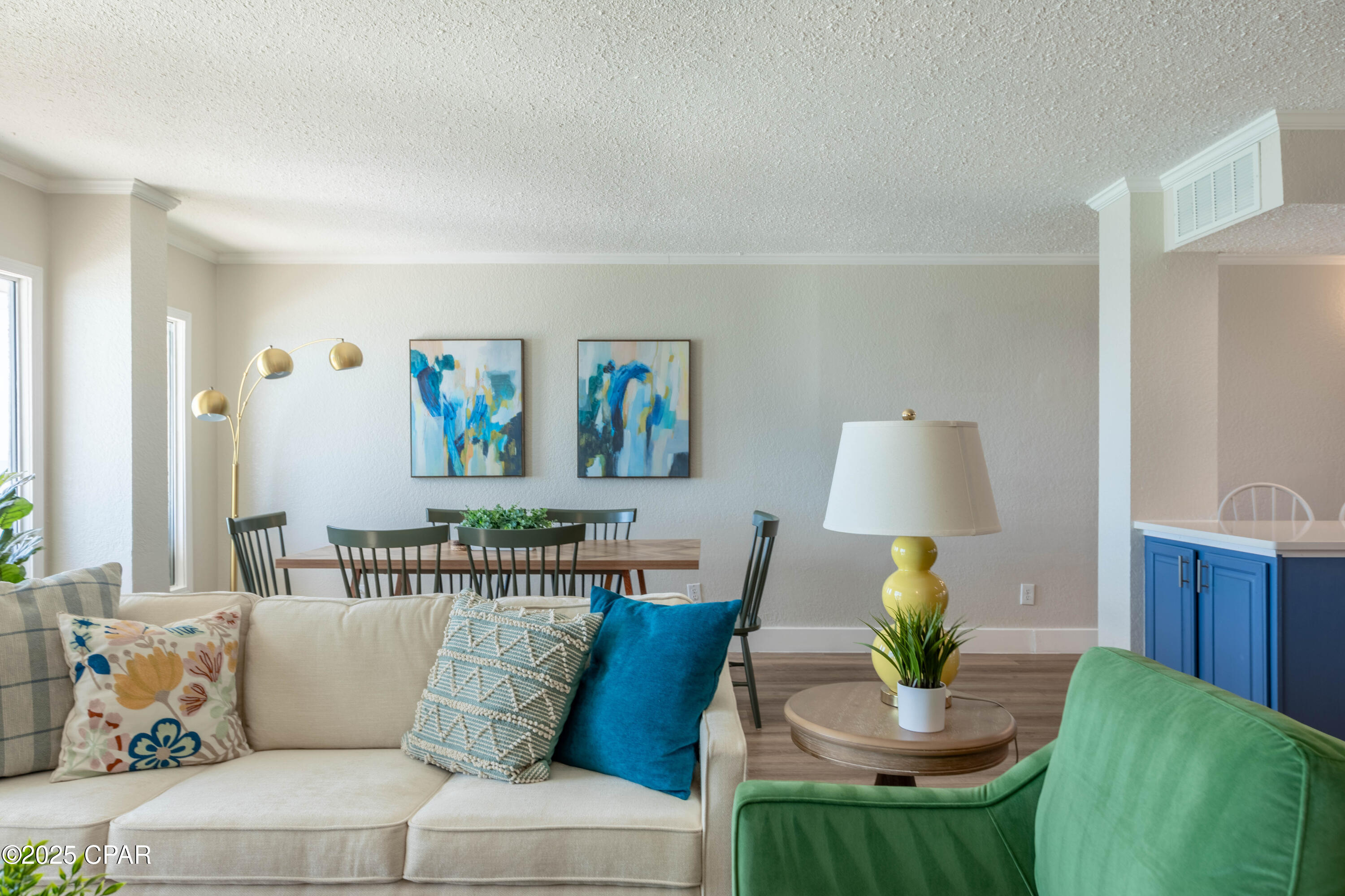 The Summit - Residential