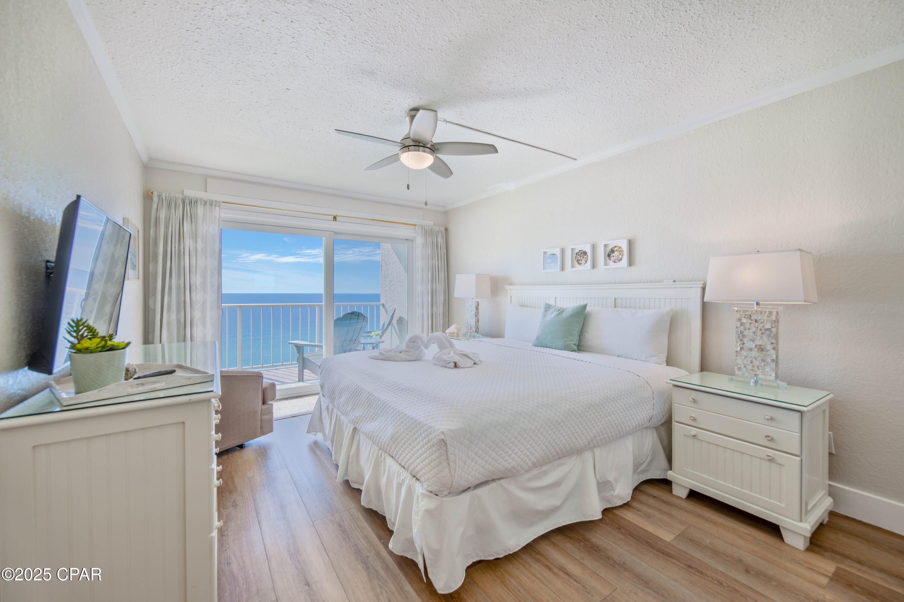 The Summit - Residential