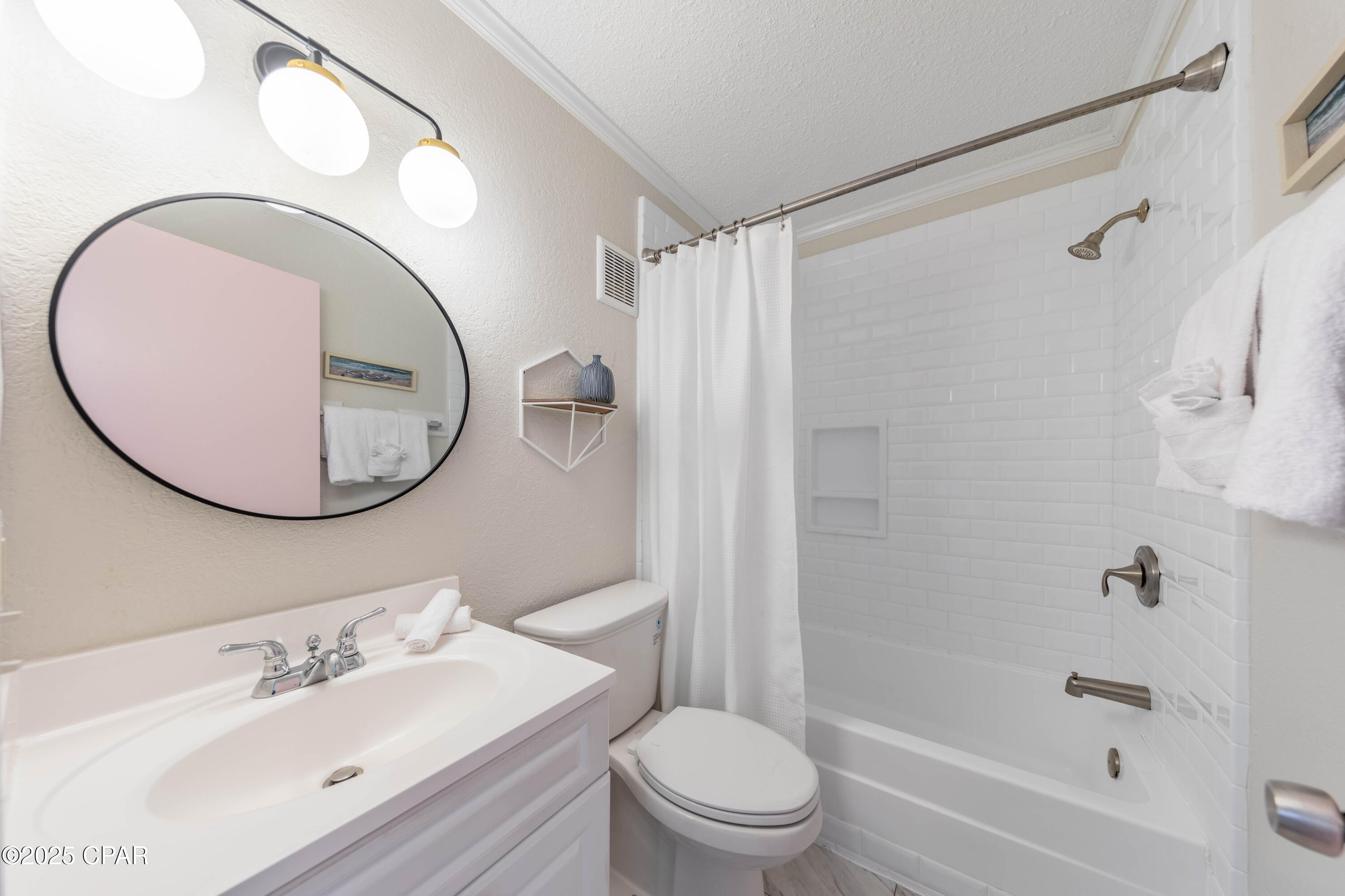 The Summit - Residential