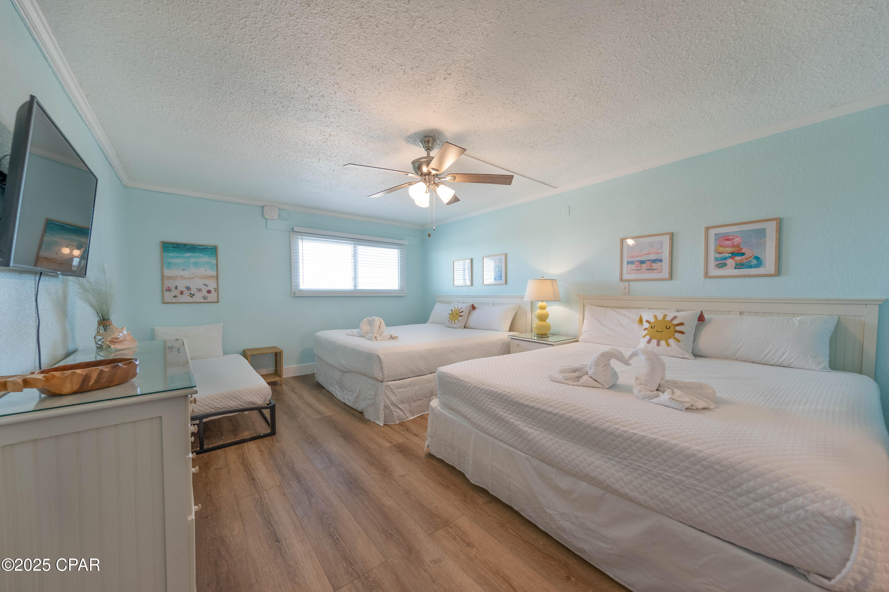 The Summit - Residential