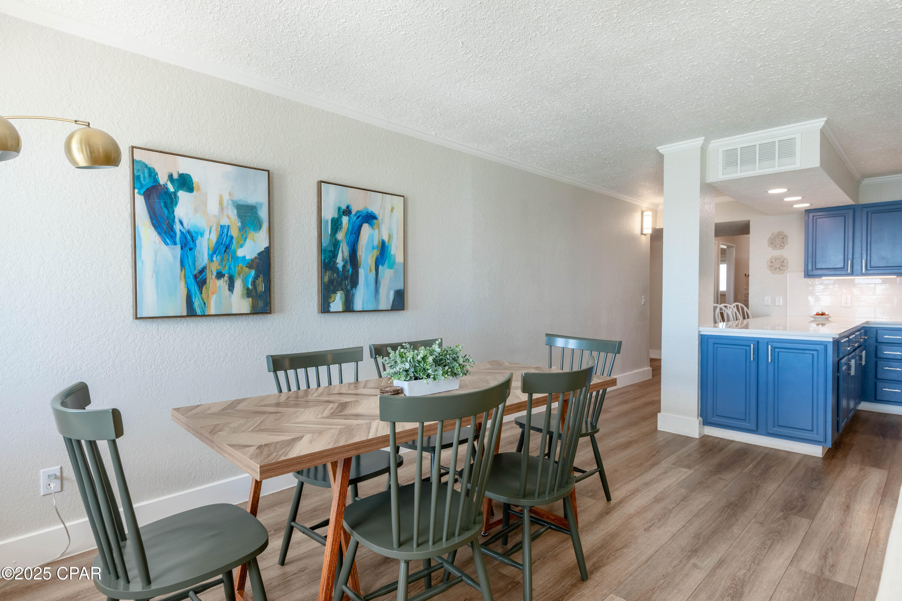 The Summit - Residential