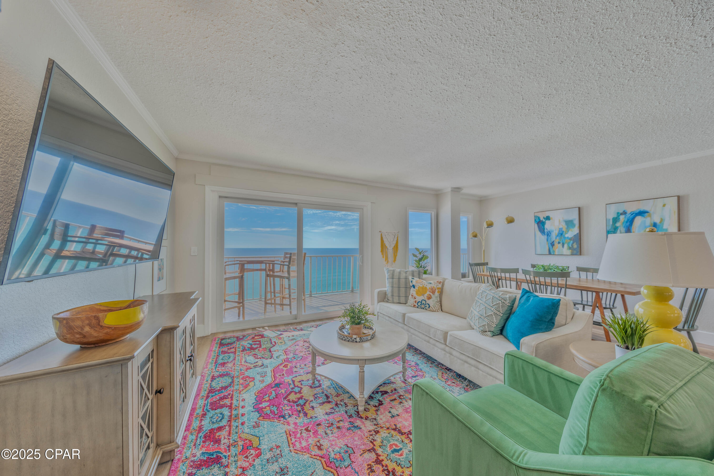 The Summit - Residential