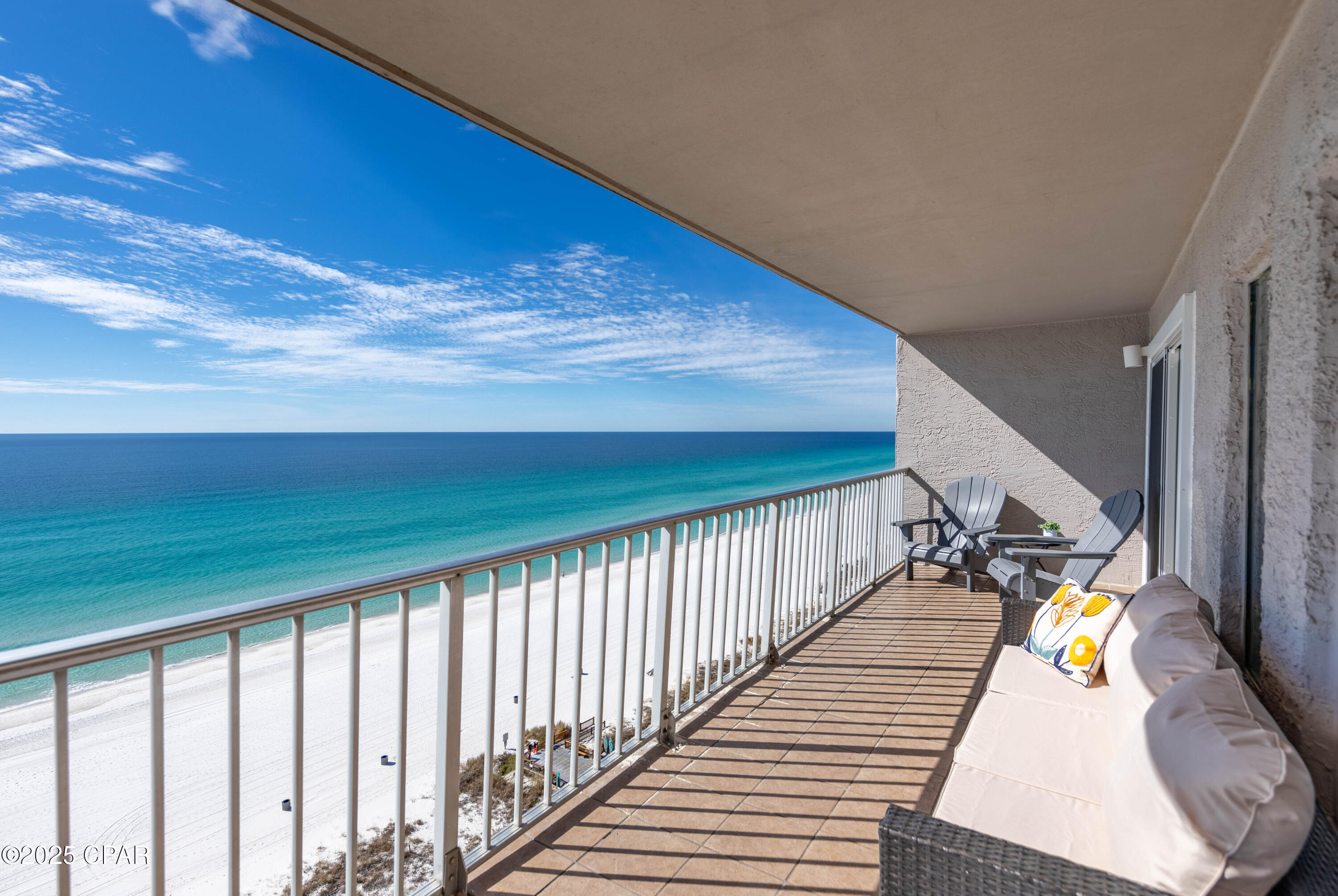 The Summit - Residential