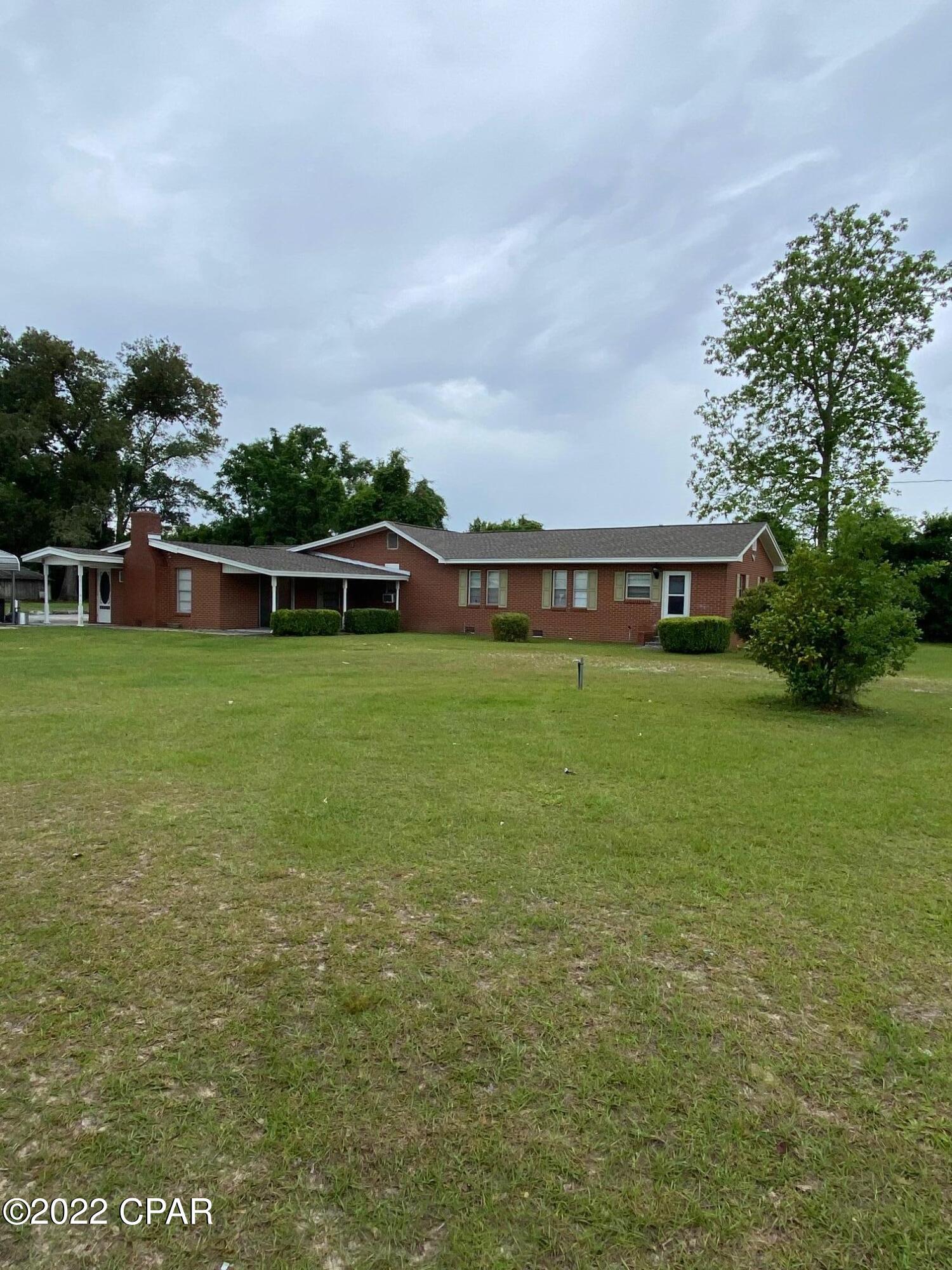 [No Recorded Subdiv] - Residential