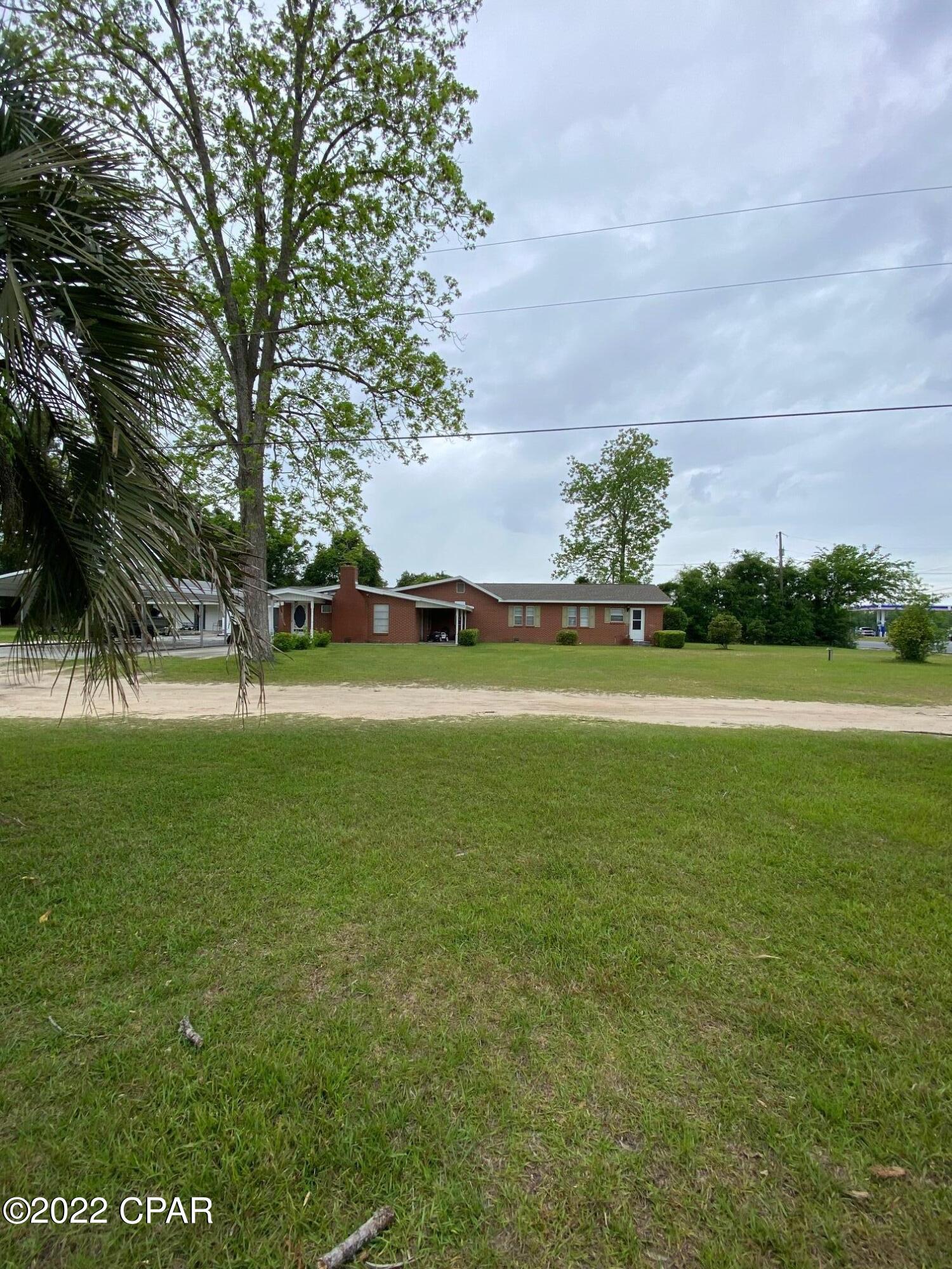 [No Recorded Subdiv] - Residential