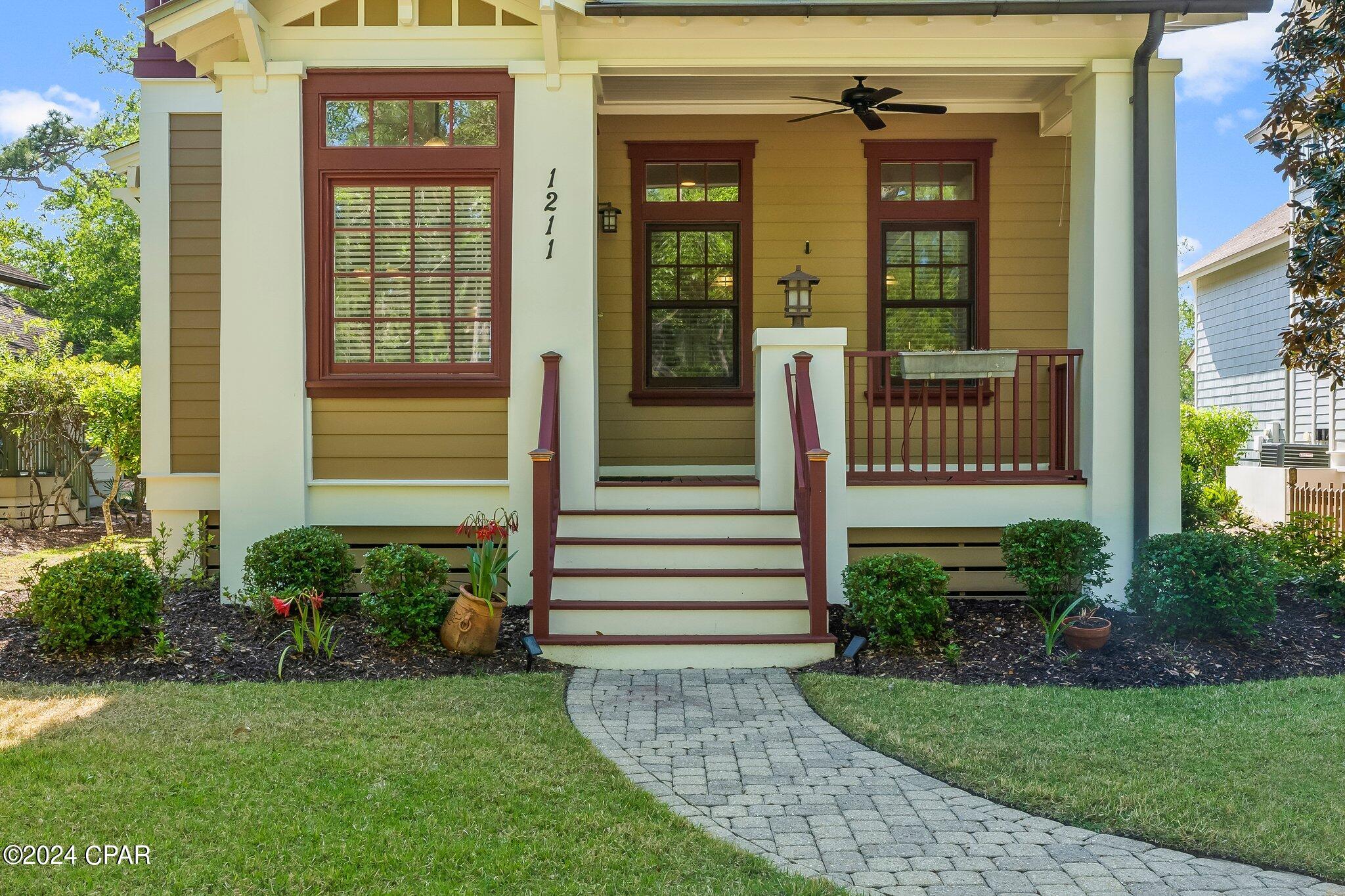 Wild Heron Phase II - Residential