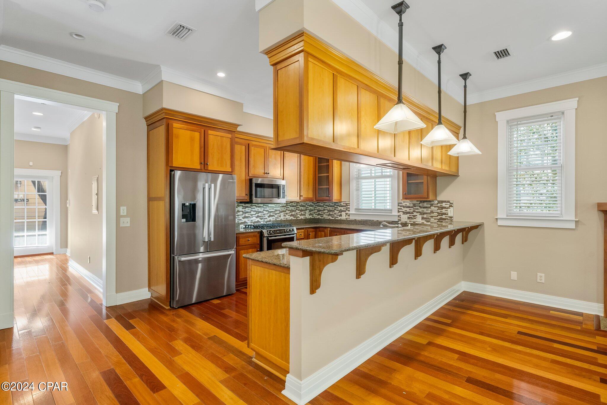 Wild Heron Phase II - Residential